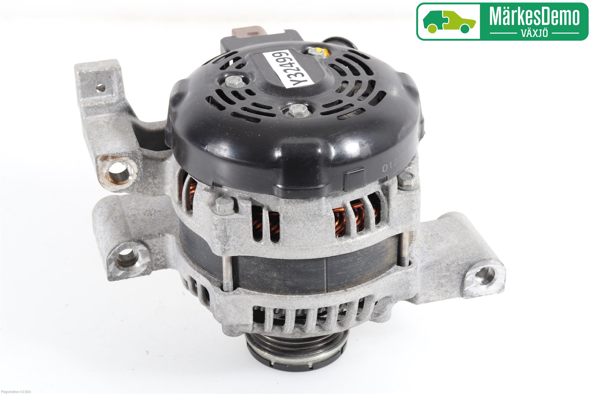 Toyota AURIS 13-19 Generator