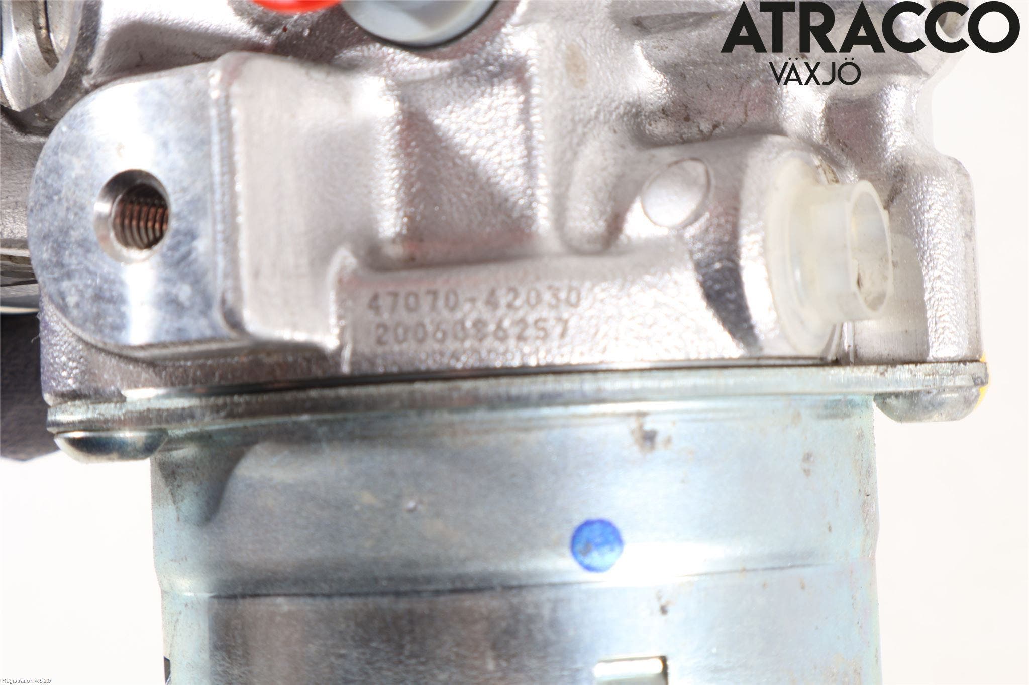 Toyota RAV4 19- Abs Hydraulpump