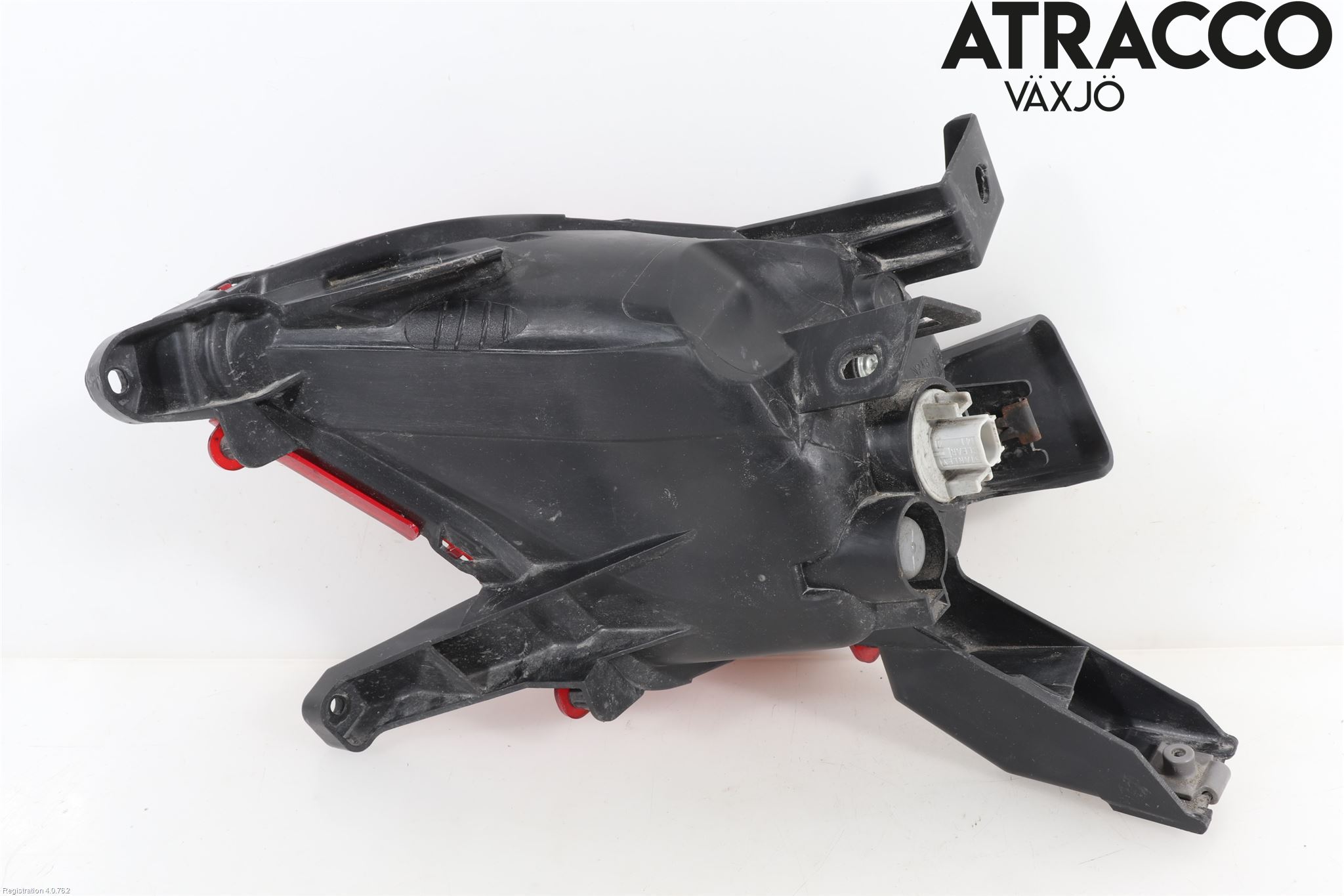 Mazda MX-5 IV (ND/ND2/ND3) MIATA 15- Dimljus/Reflex Bak