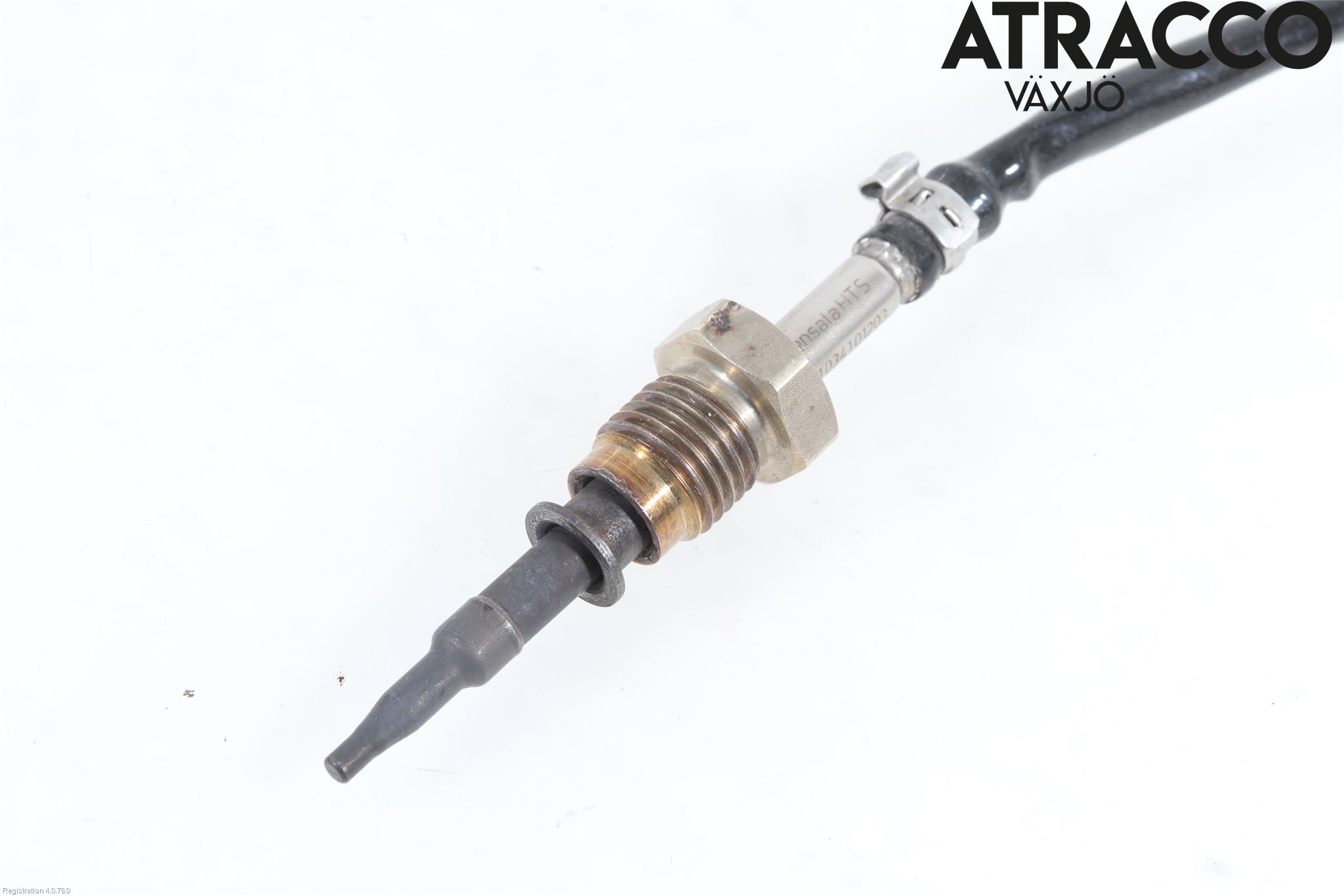 Hyundai IONIQ AE 17-22 Sensor Avgas