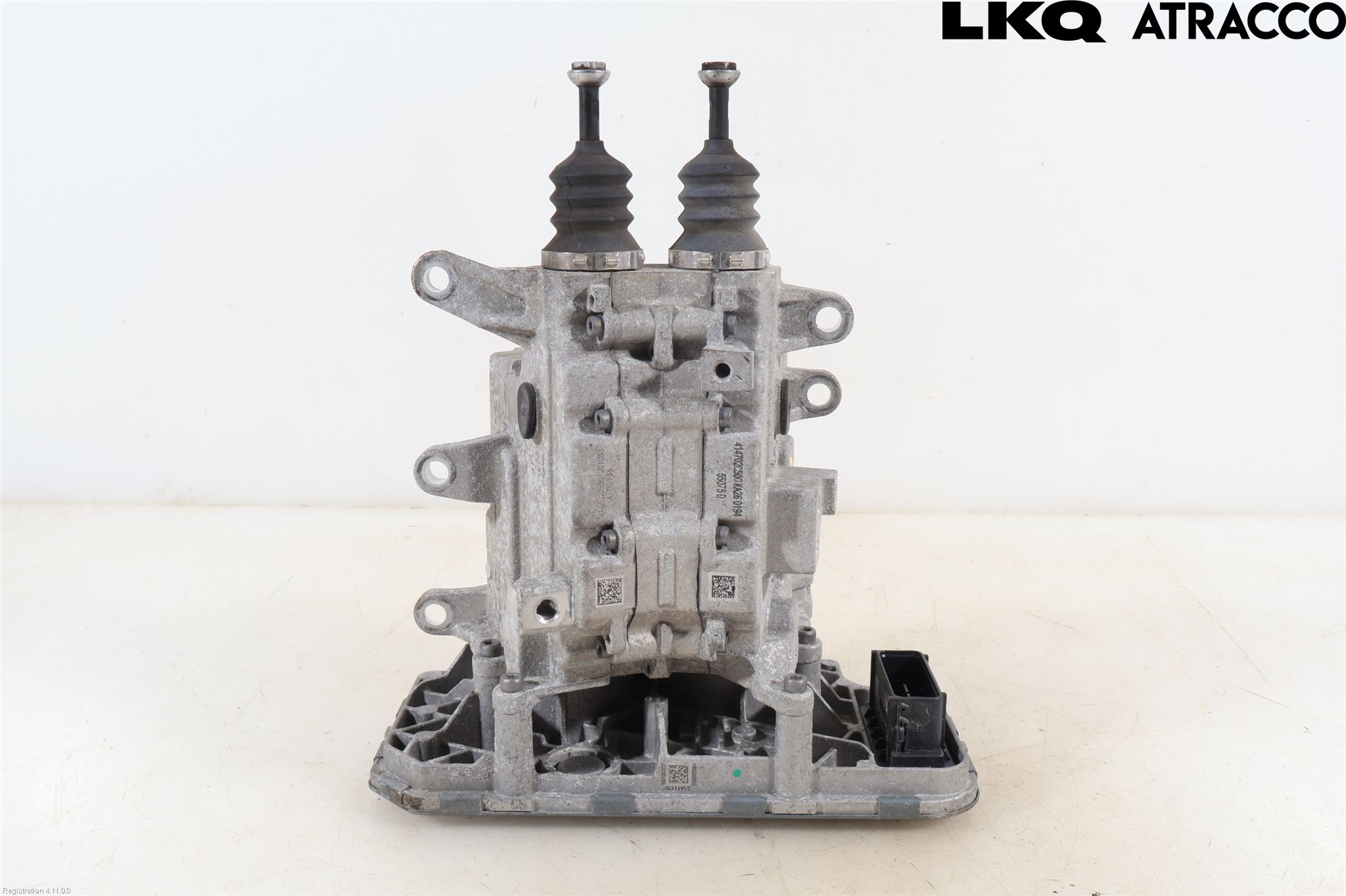 Hyundai i30 PD 17- Kopplingscylinder Slav