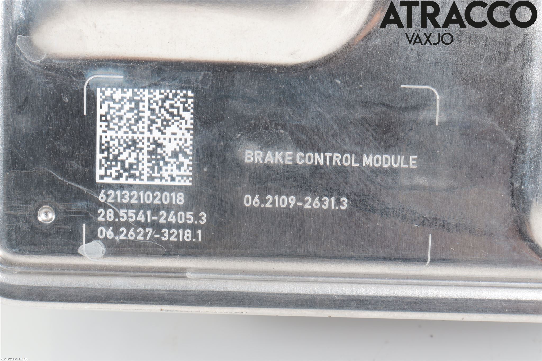 Mazda MX-30 20- Abs Hydraulaggregat