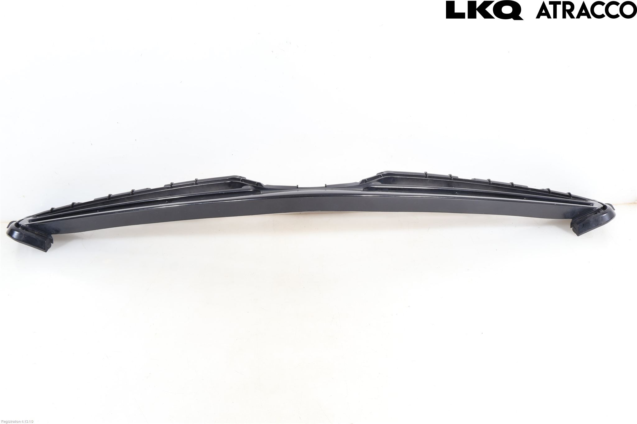 Toyota AURIS 10-12 Grilldel Mitt