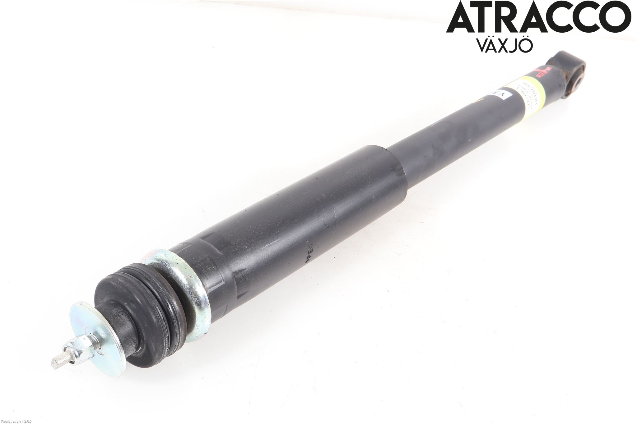 Suzuki SWIFT 17-24 Stötdämpare Bak