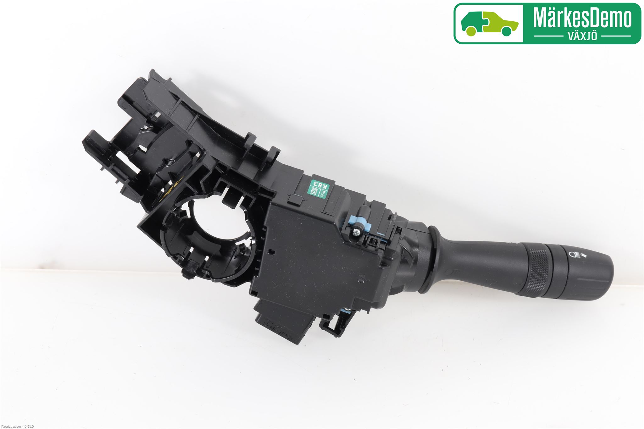 Toyota RAV4 13-18 Spak Blinkers-Ljusomk