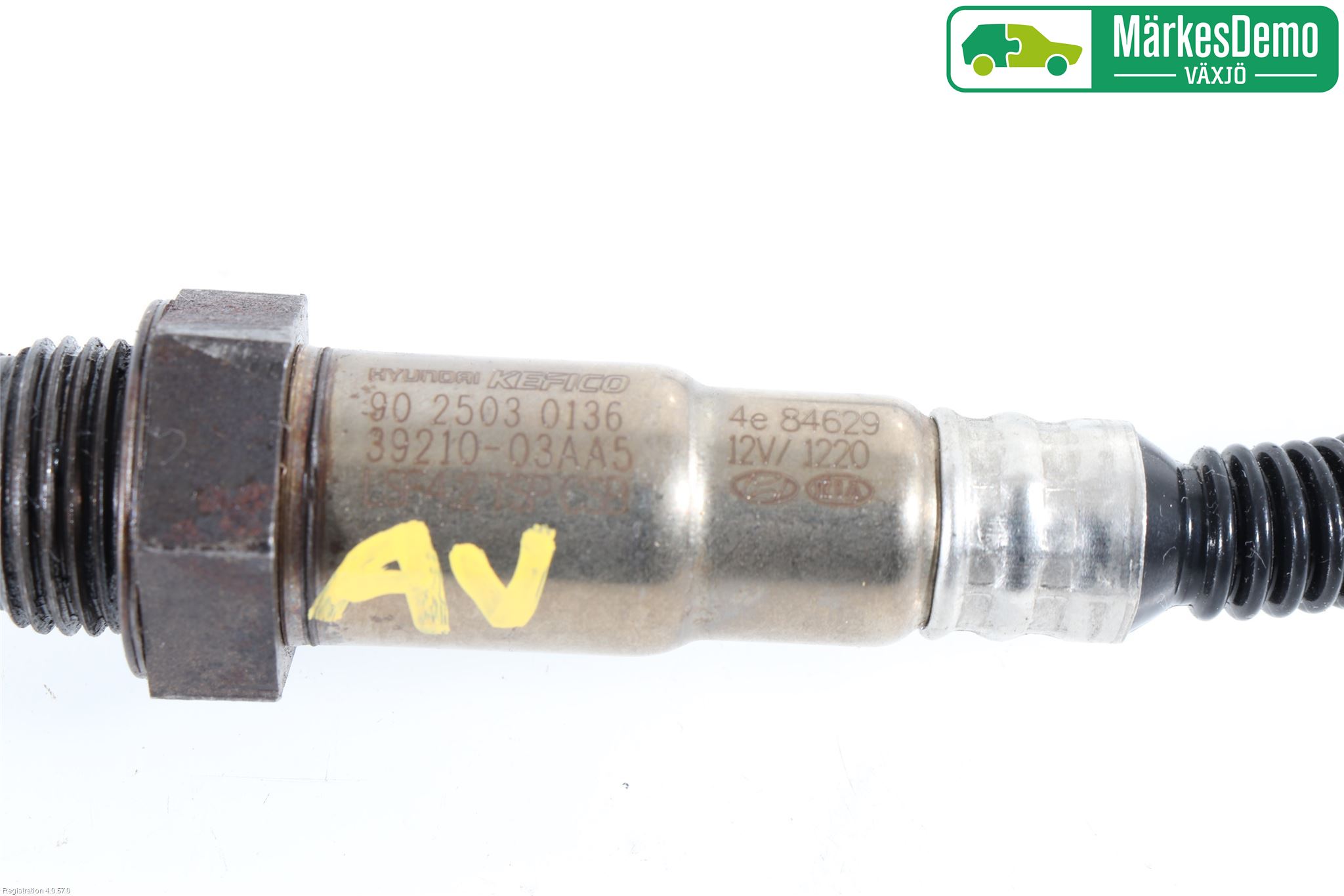 Hyundai i30 PD 17- Injlambdasond