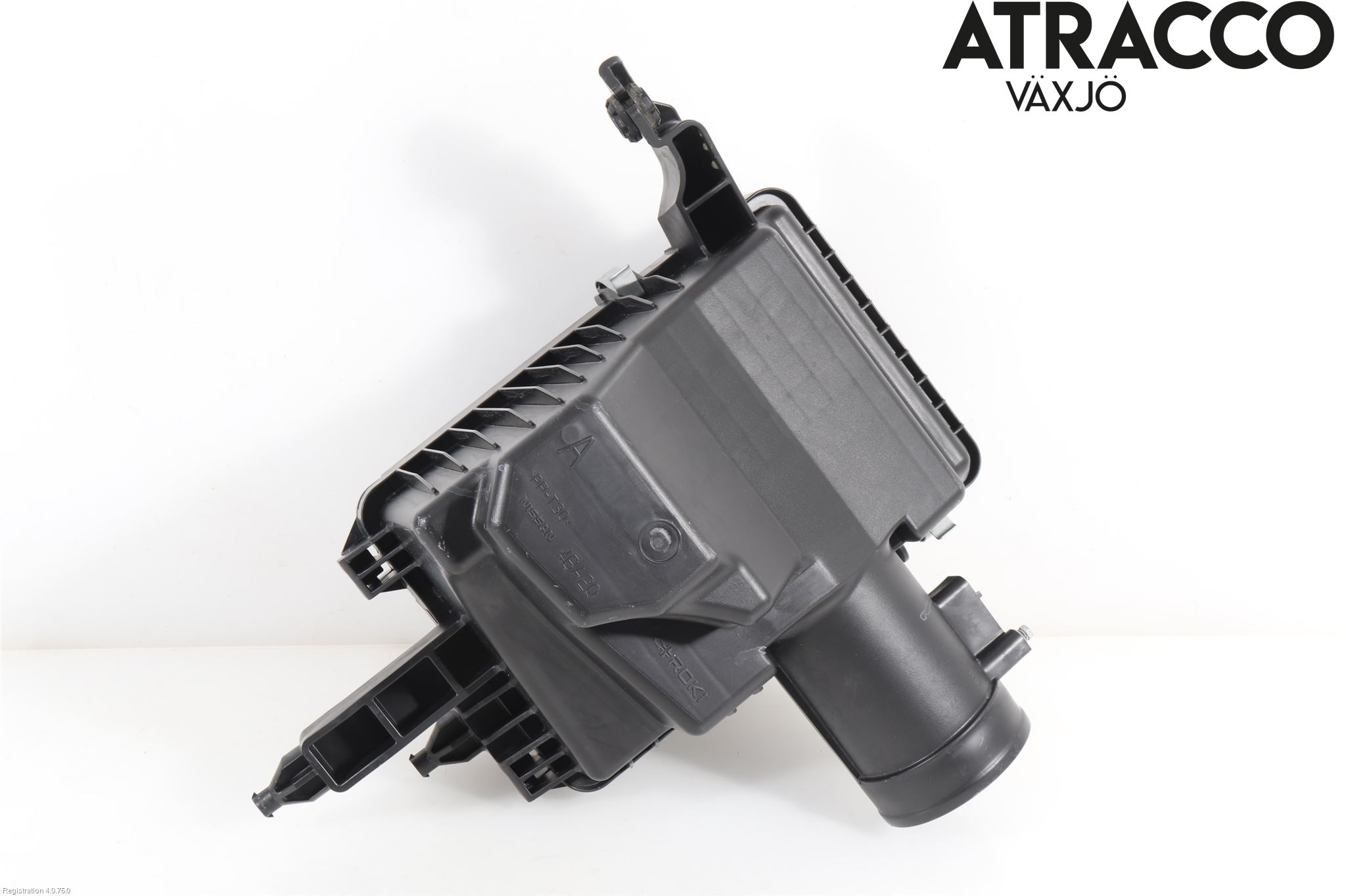 Nissan X-TRAIL 14-21 Luftrenare