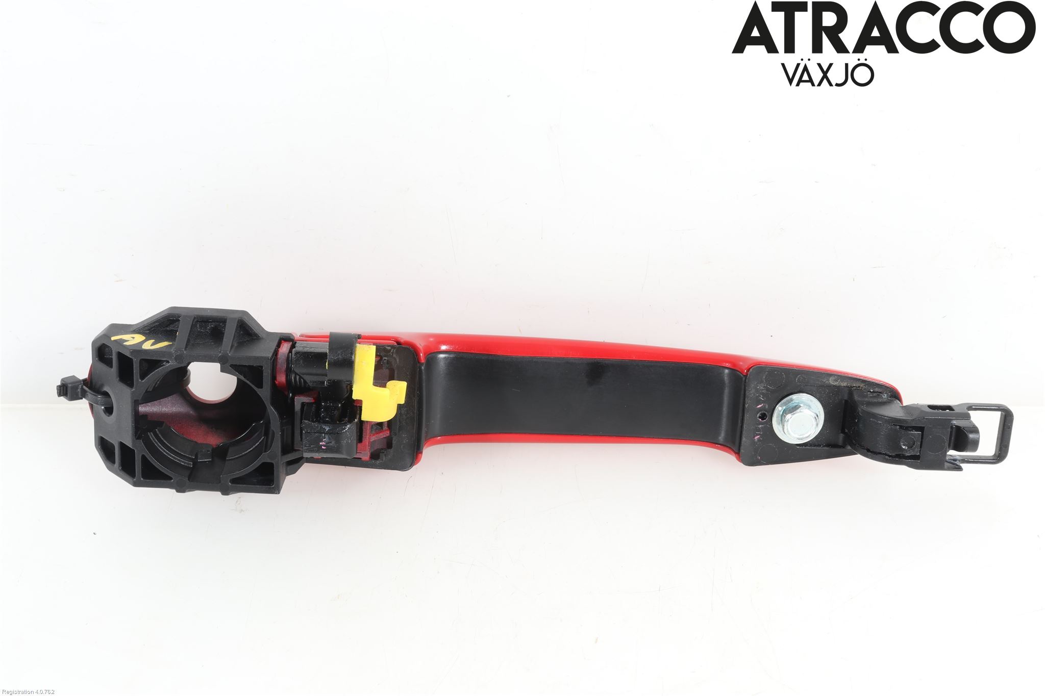 Suzuki SWIFT 17-24 Dörrhandtag Yttre Vä