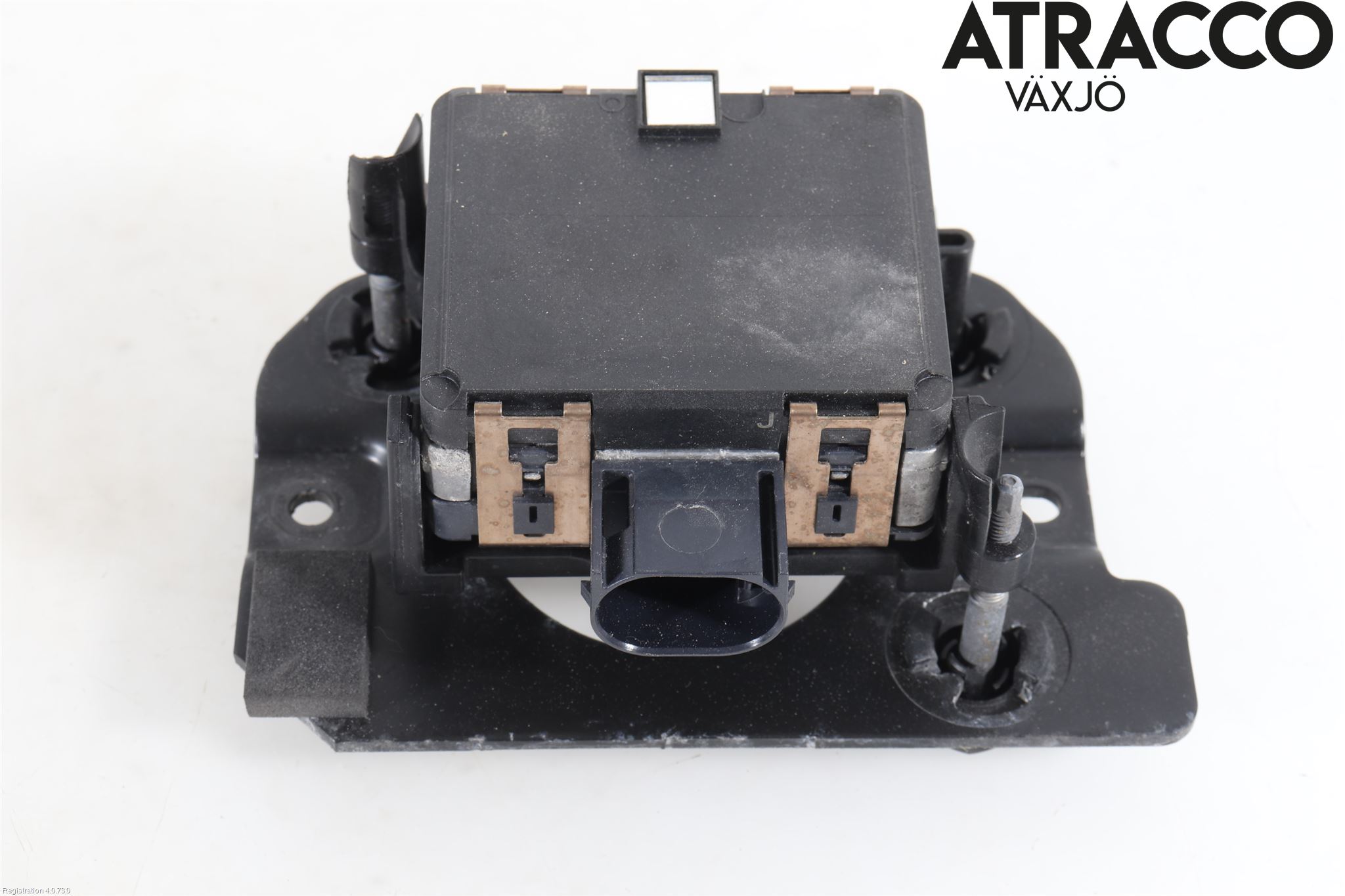 Suzuki VITARA 15- Sensor Aktivt Kollisionsskydd