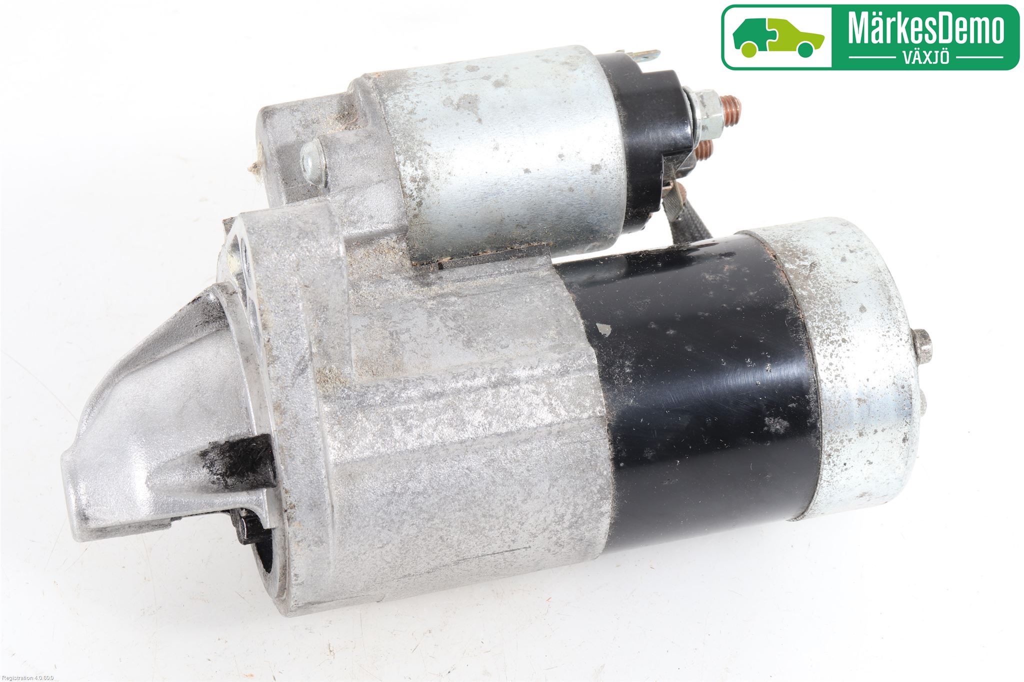 Mazda 3 III 14-19 Startmotor