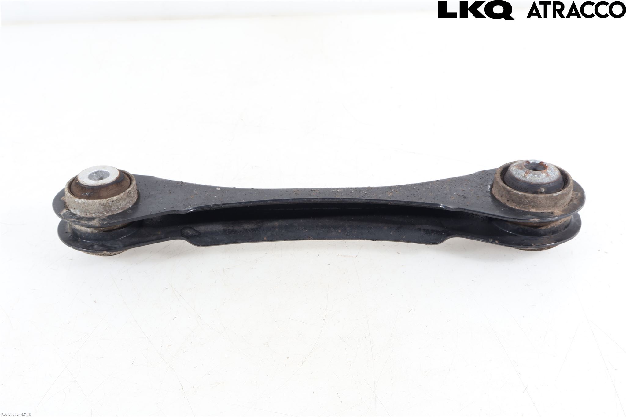 BMW 1 F20/F21 11-19 Bärarm Bak Övre Vänster