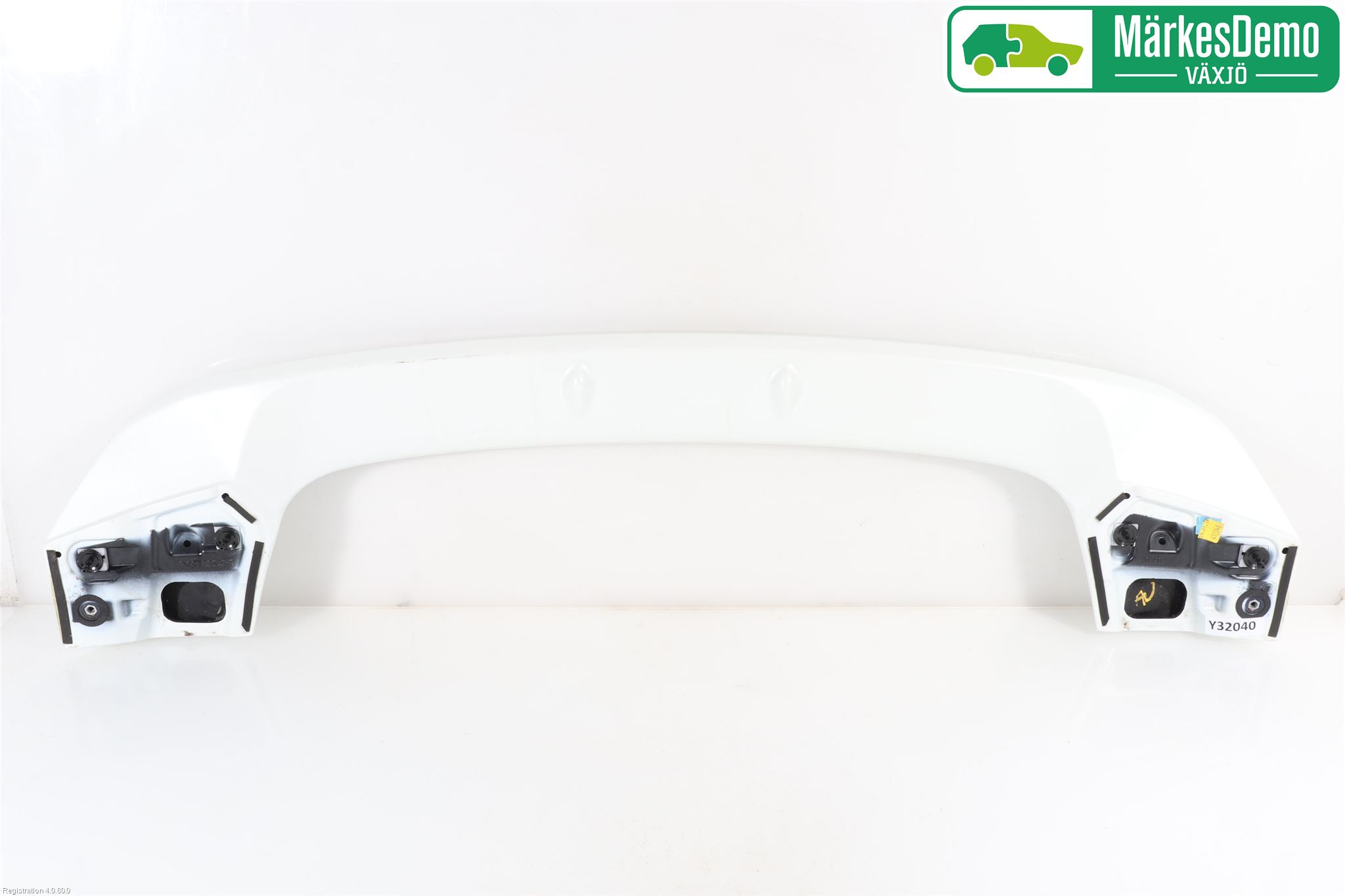 Honda CIVIC 17-22 Spoiler Baklucka