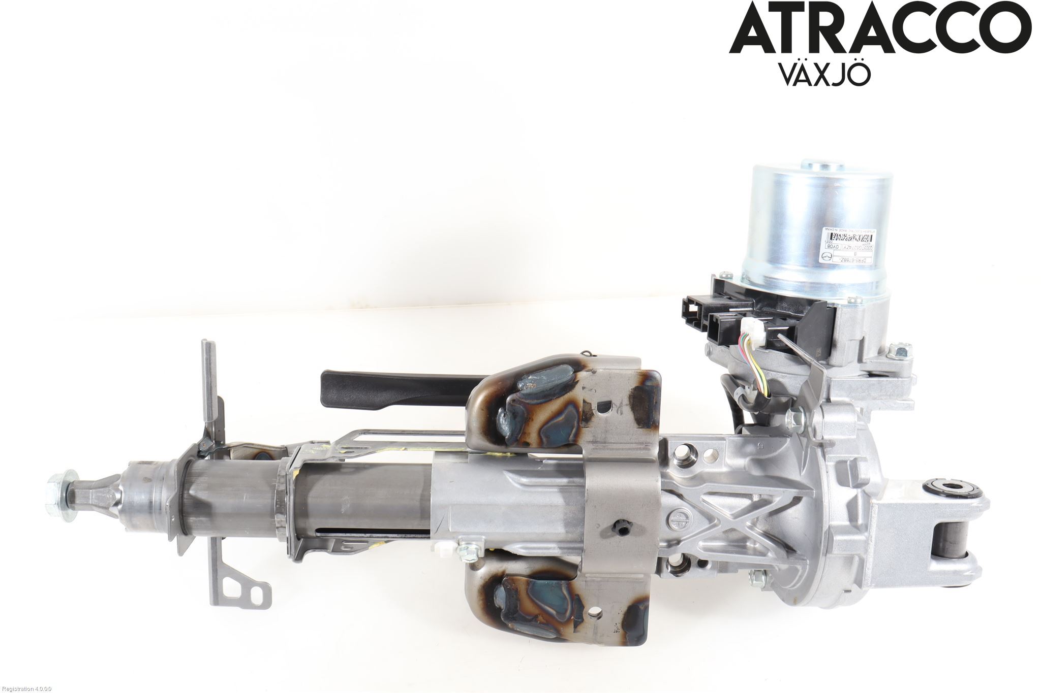 Mazda CX-30 20- Rattaxel