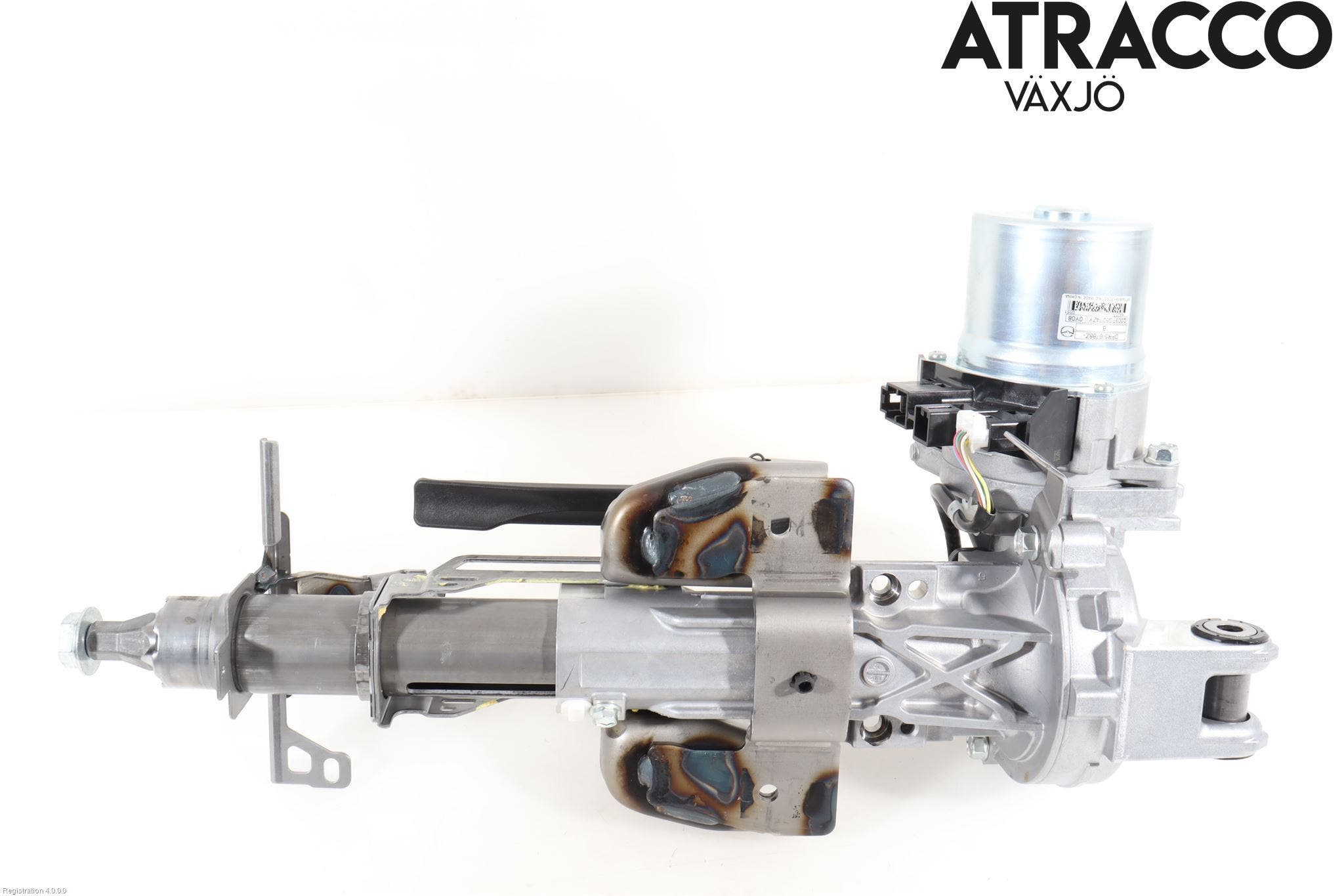 Mazda CX-30 20- Rattaxel