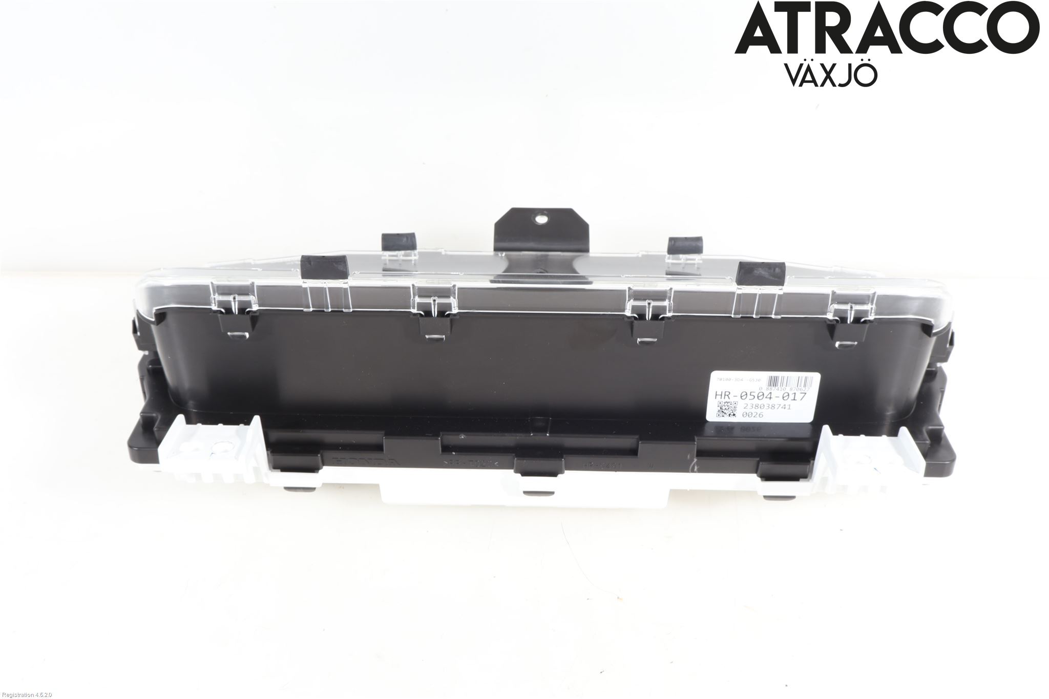 Honda CR-V 24- Instrument Komb