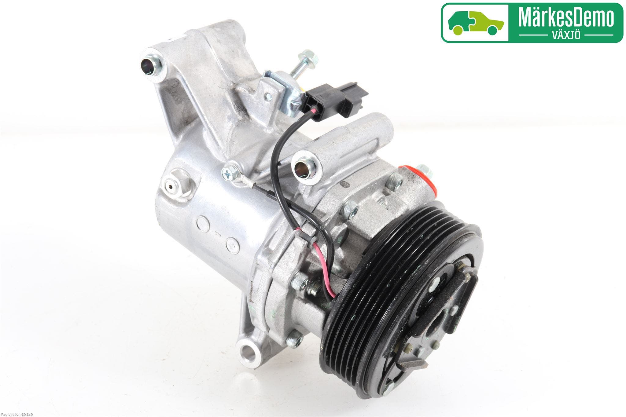 Mazda MX-5 IV (ND/ND2/ND3) MIATA 15- Ac Kompressor