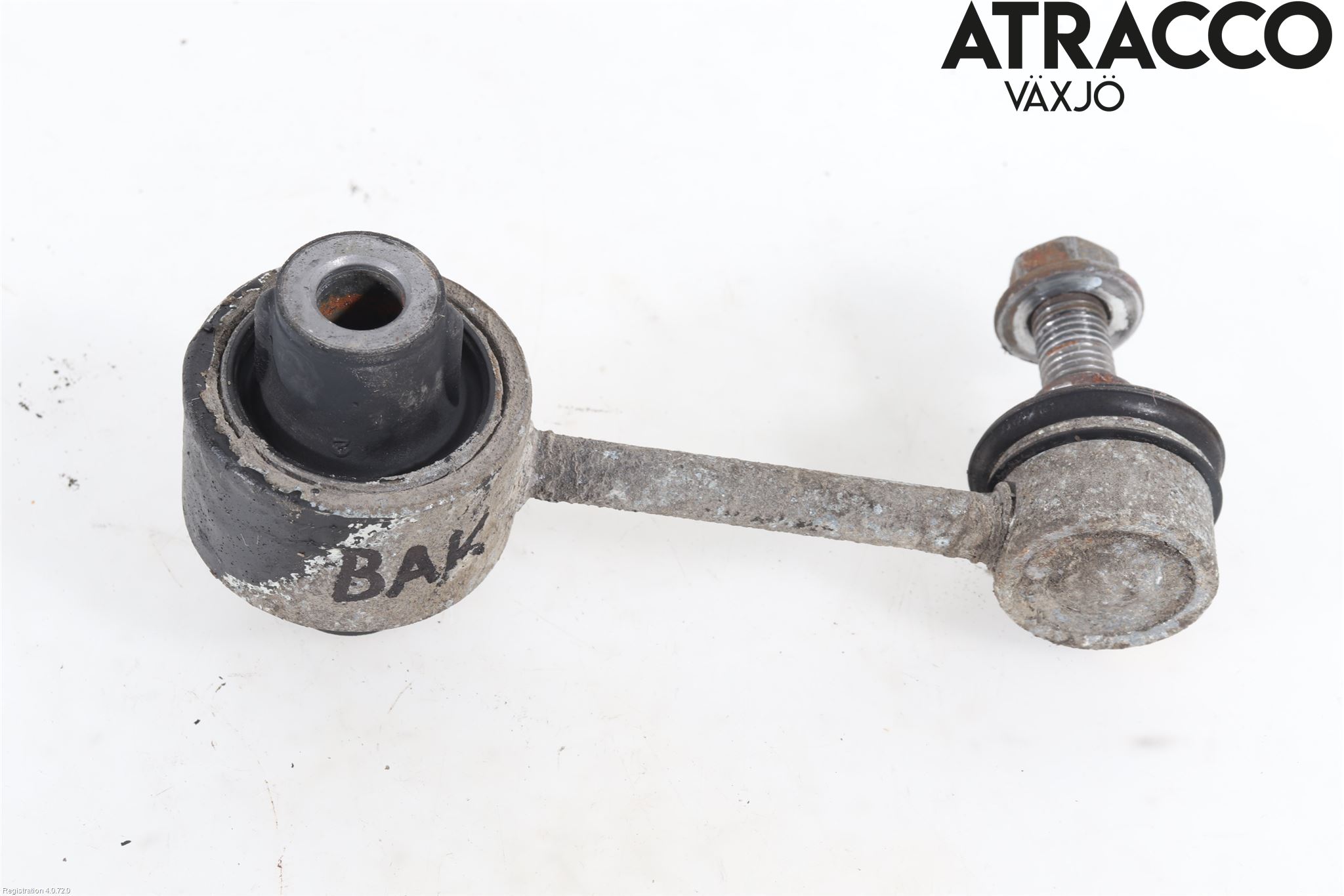 Toyota GT86 12- Krängningshämmarstag Fram