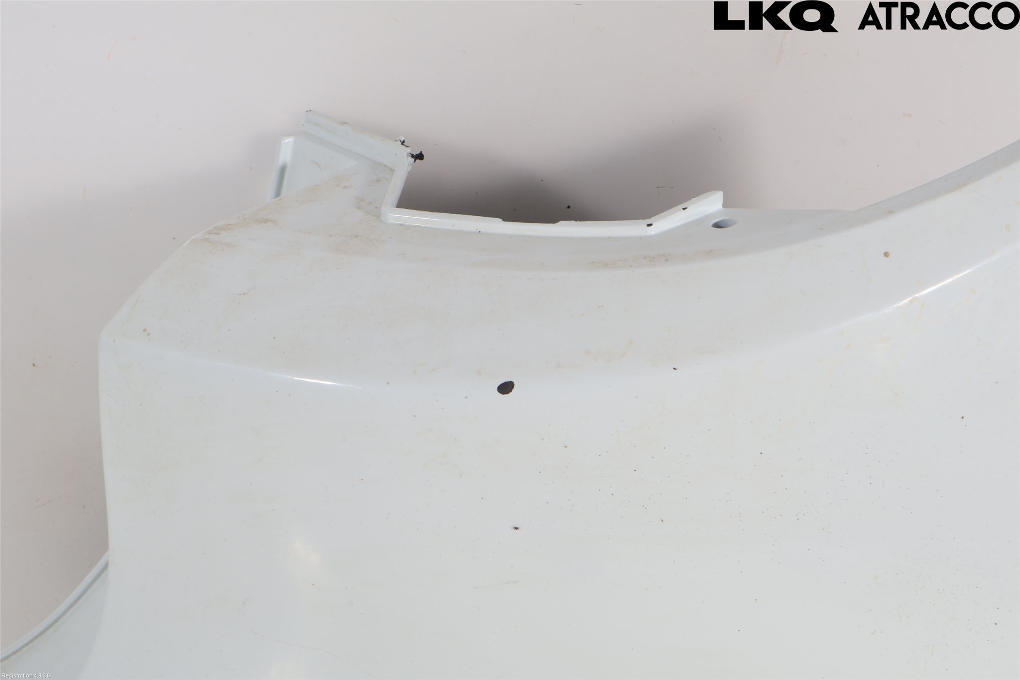 Renault KADJAR 15- Stötfångardel Bak Hö