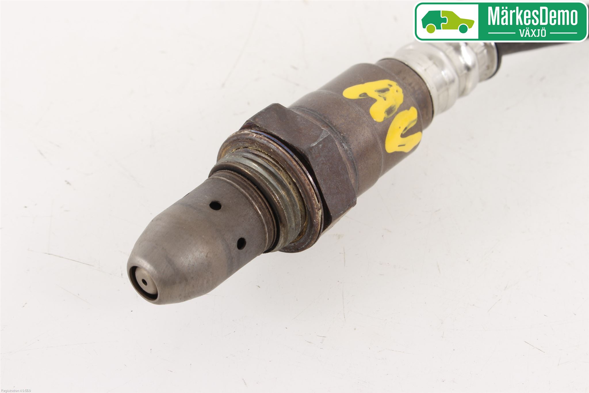 Toyota RAV4 13-18 Injlambdasond