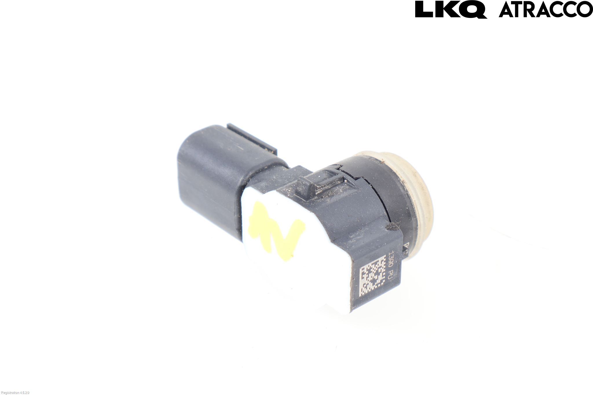 Peugeot 308 14-21 Parkeringshjälp Backsensor