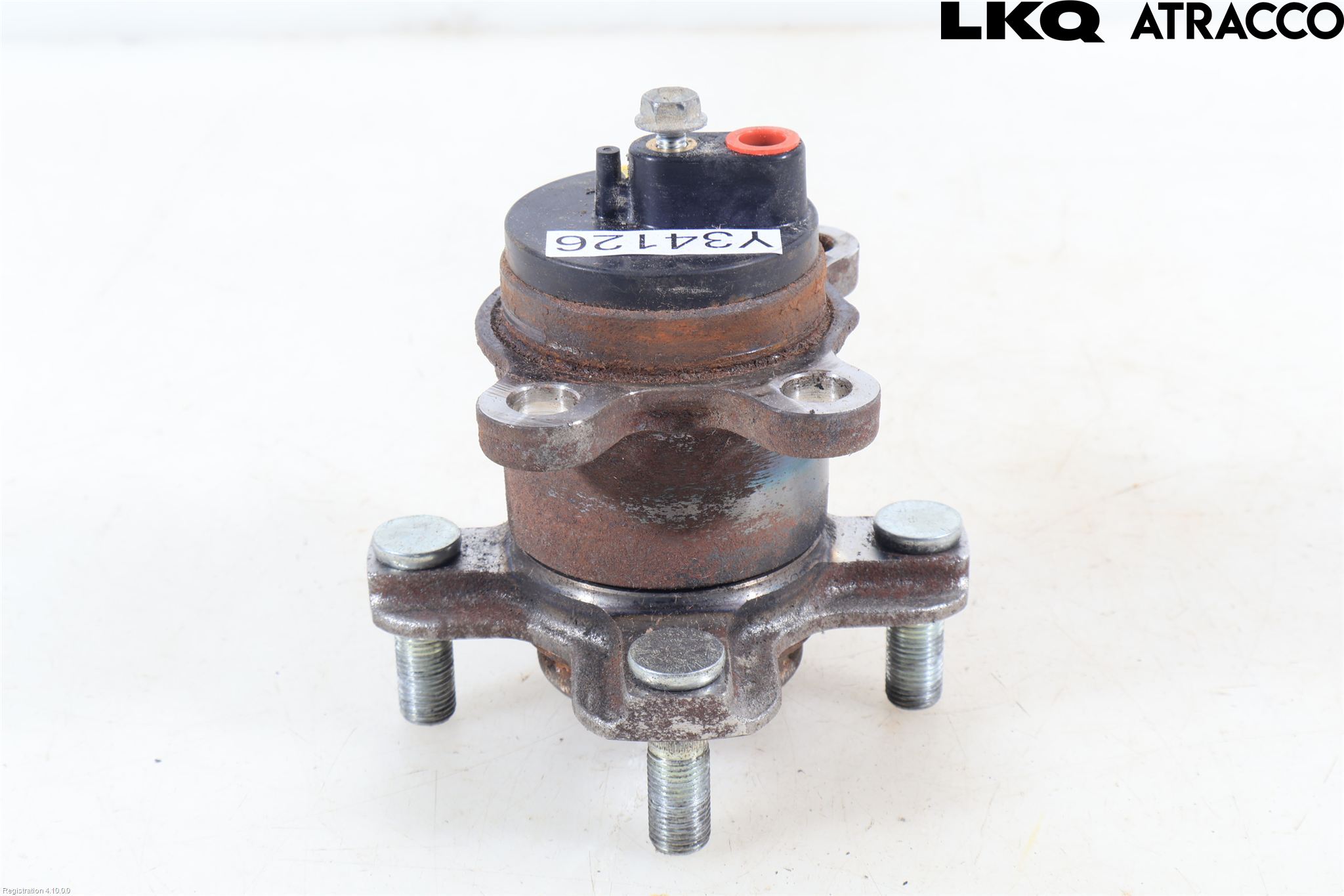 Suzuki SWIFT 17-24 Nav Bak