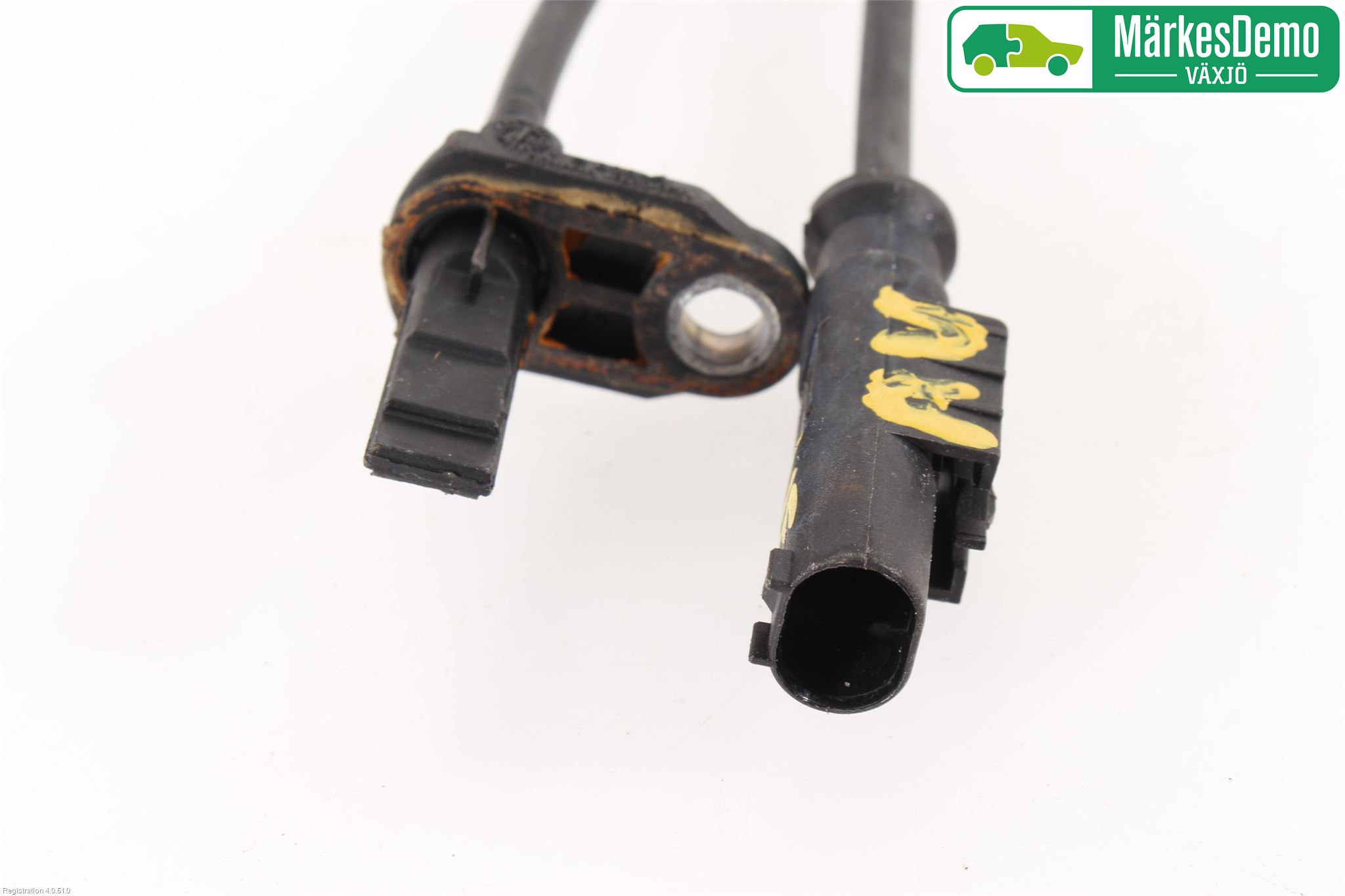 Toyota AURIS 13-19 Abs Sensor