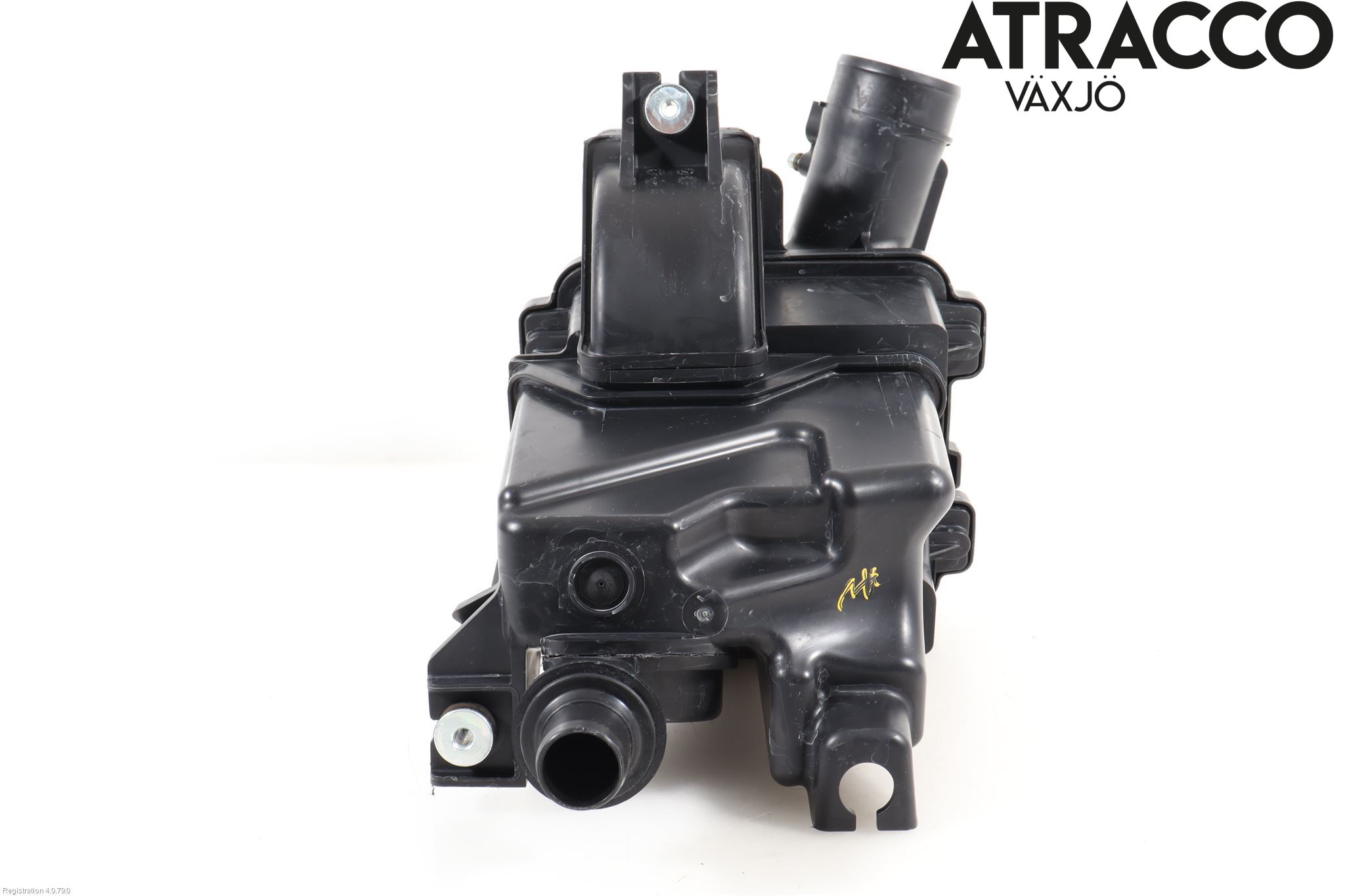 Honda CIVIC 17-22 Luftrenare