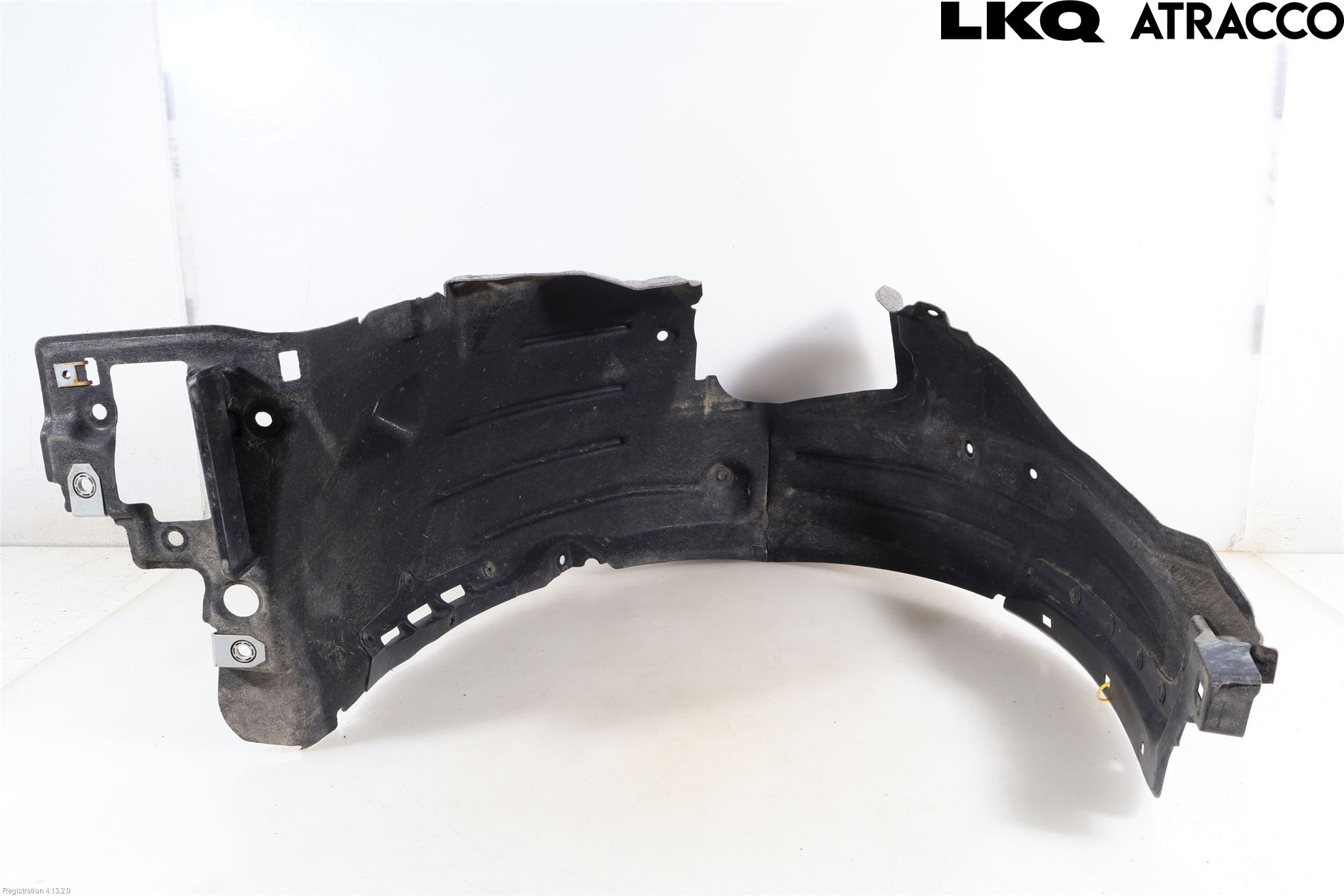 Honda JAZZ 21- Skärm Inner