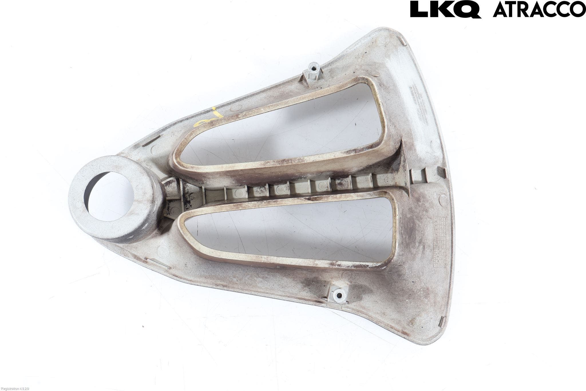 Hyundai IONIQ AE 17-22 Navkapsel