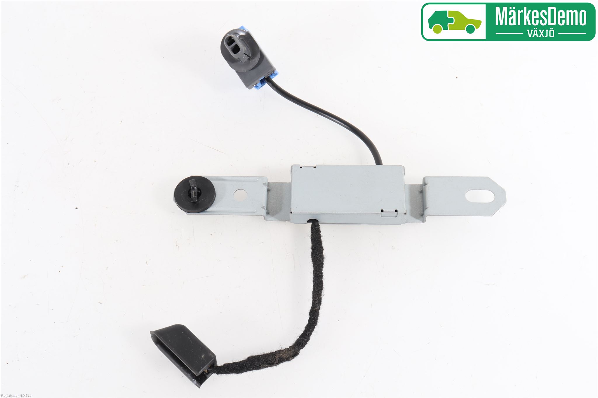 Mazda 3 III 14-19 Antenn El