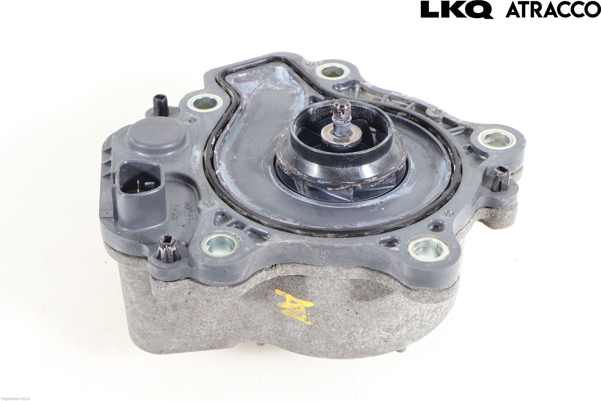 Toyota AURIS 13-19 Vattenpump