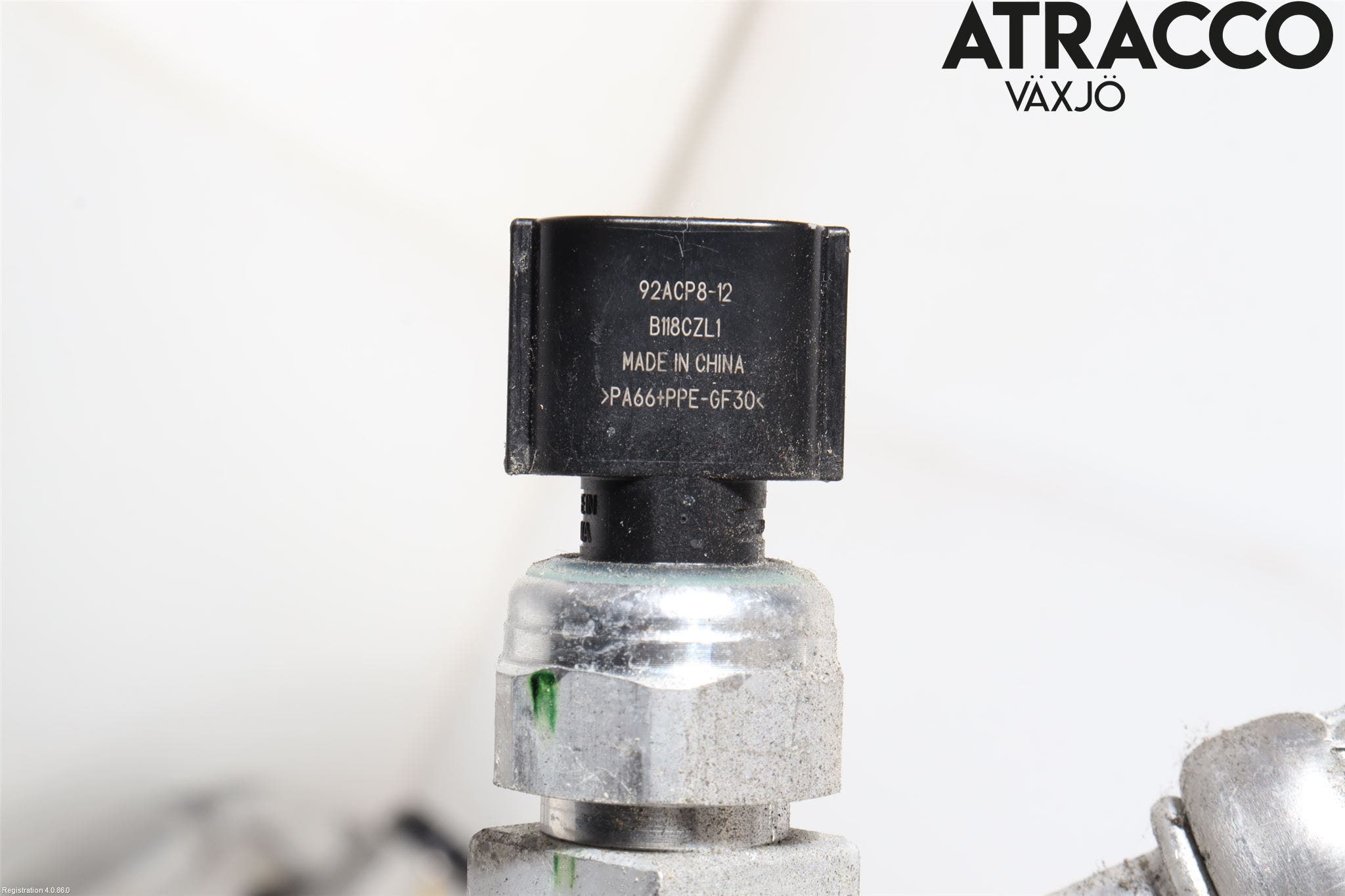 Hyundai i30 PD 17- Ac Slang-Rör