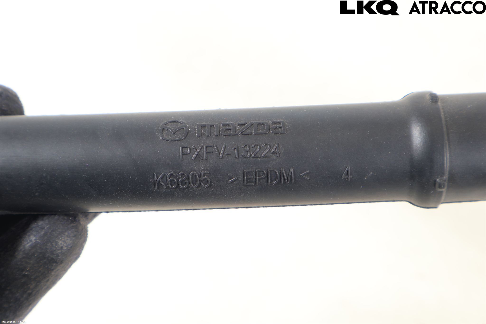 Mazda CX-80 24- Luftrenare Övrigt