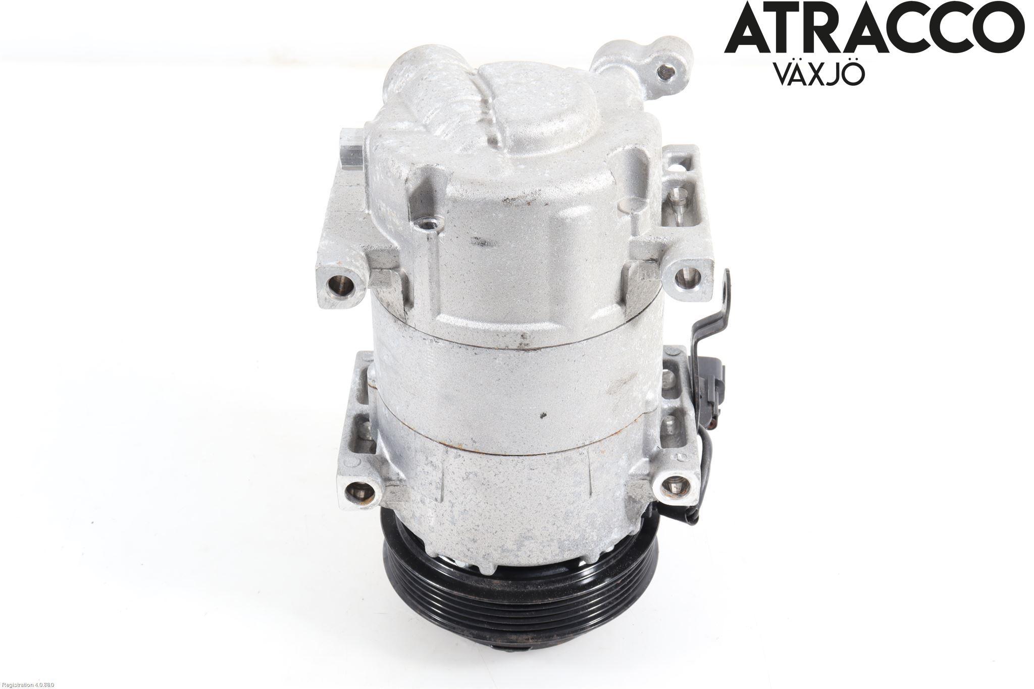 Hyundai i10 BA 14-16 Ac Kompressor