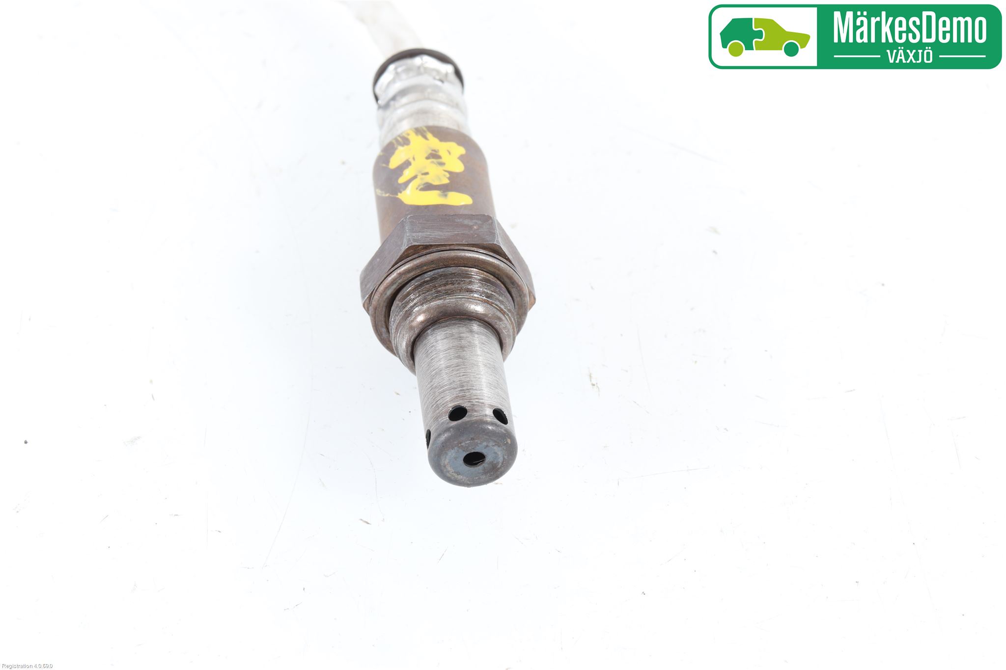 Mazda 2 (DJ) 15-22 Injlambdasond