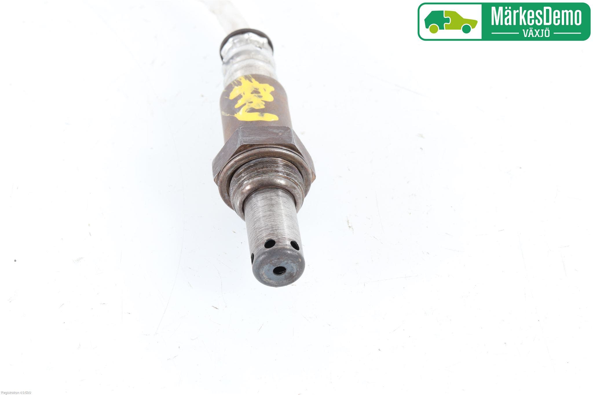 Mazda 2 (DJ) 15-22 Injlambdasond