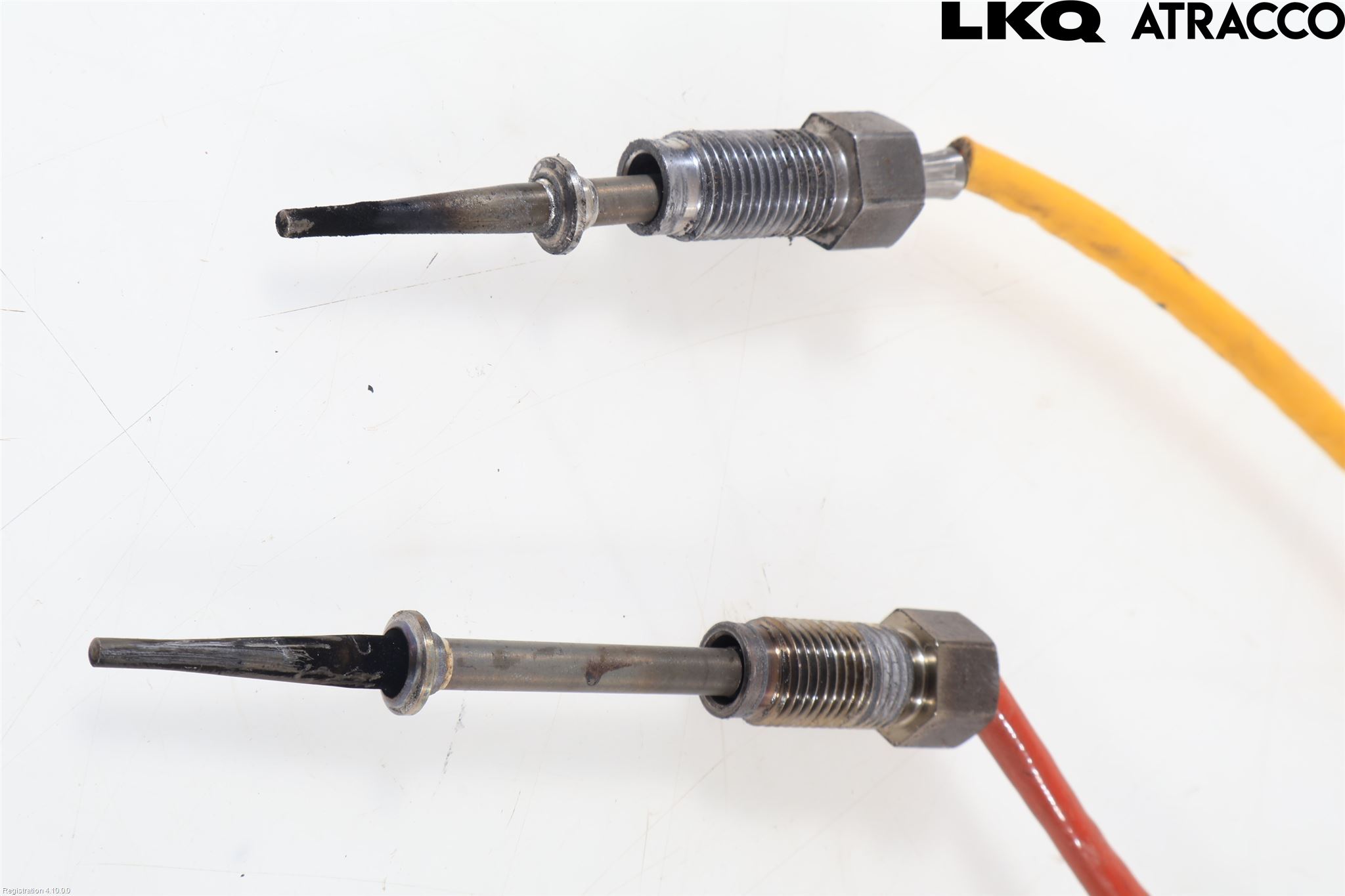 Nissan PRIMASTAR Sensor Avgas