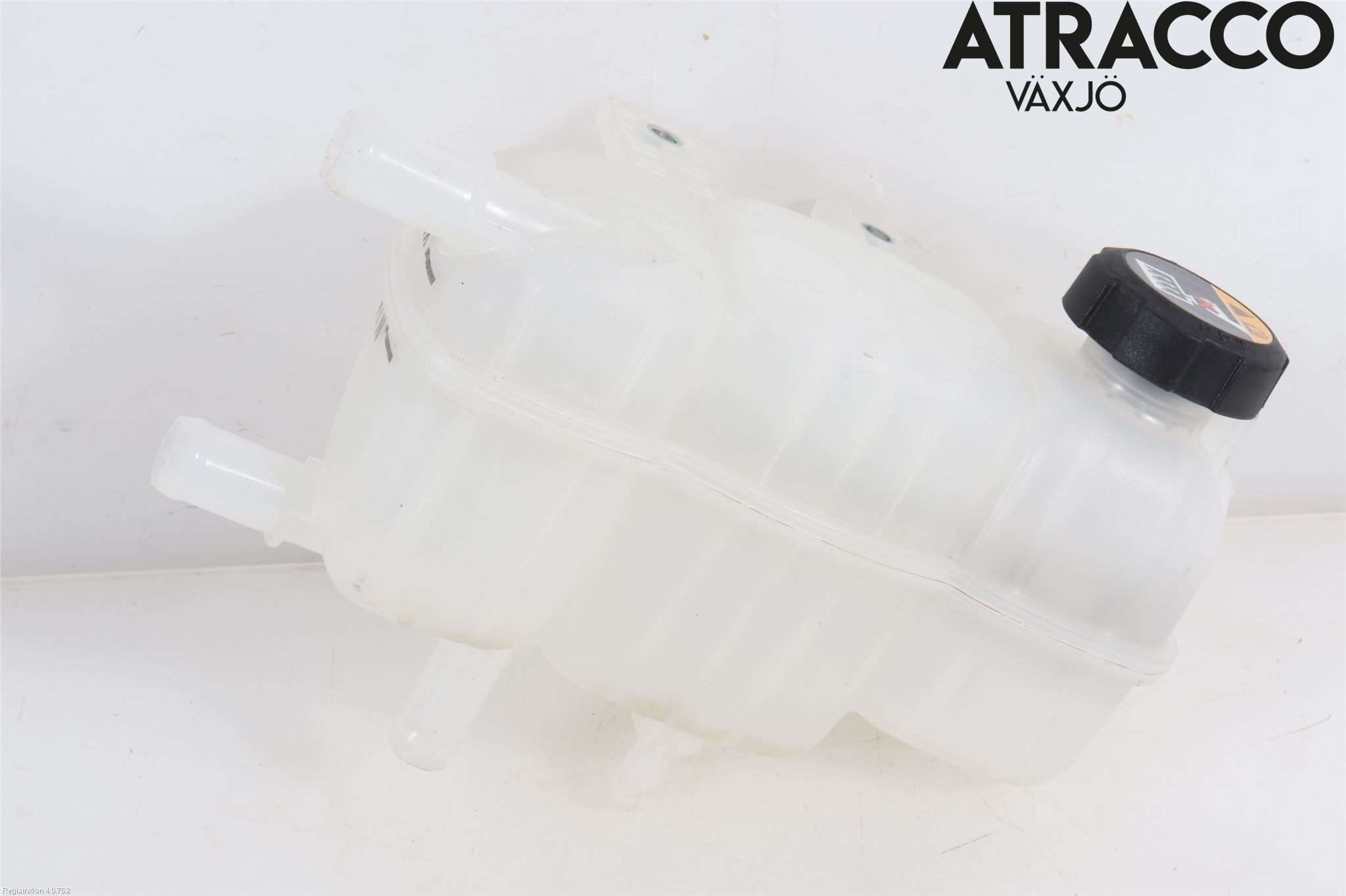 Hyundai IONIQ AE 17-22 Expansionstank