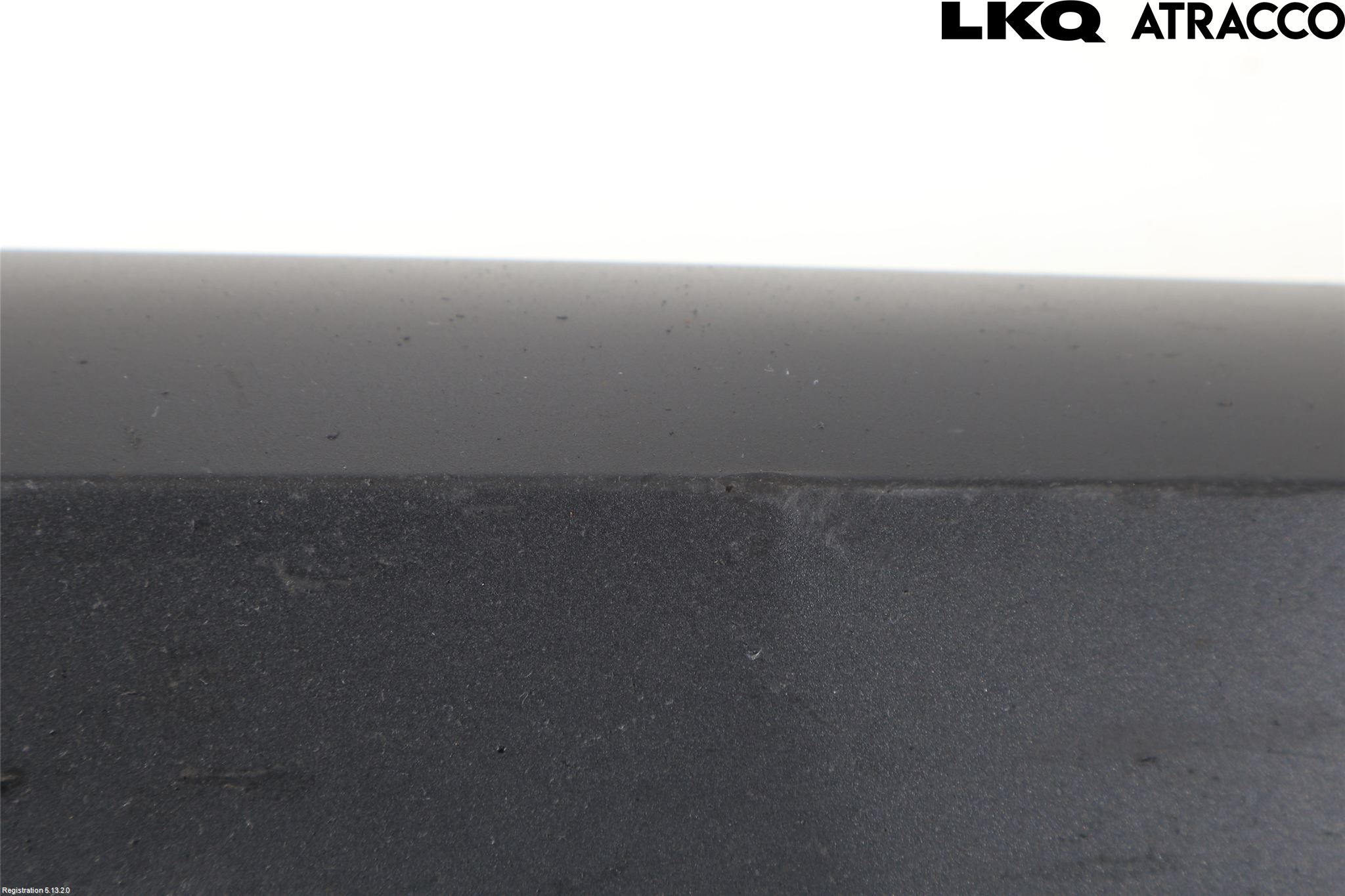 Lexus NX 300h 15-21 Dörr Dekorlist Fram Vä