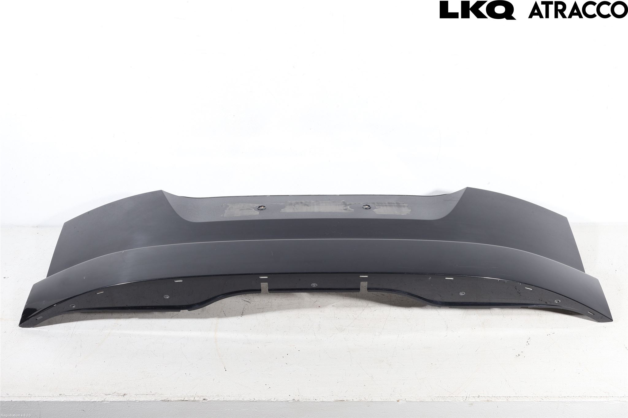 Ford S-MAX 06-15 Reflexramp-Dekorramp