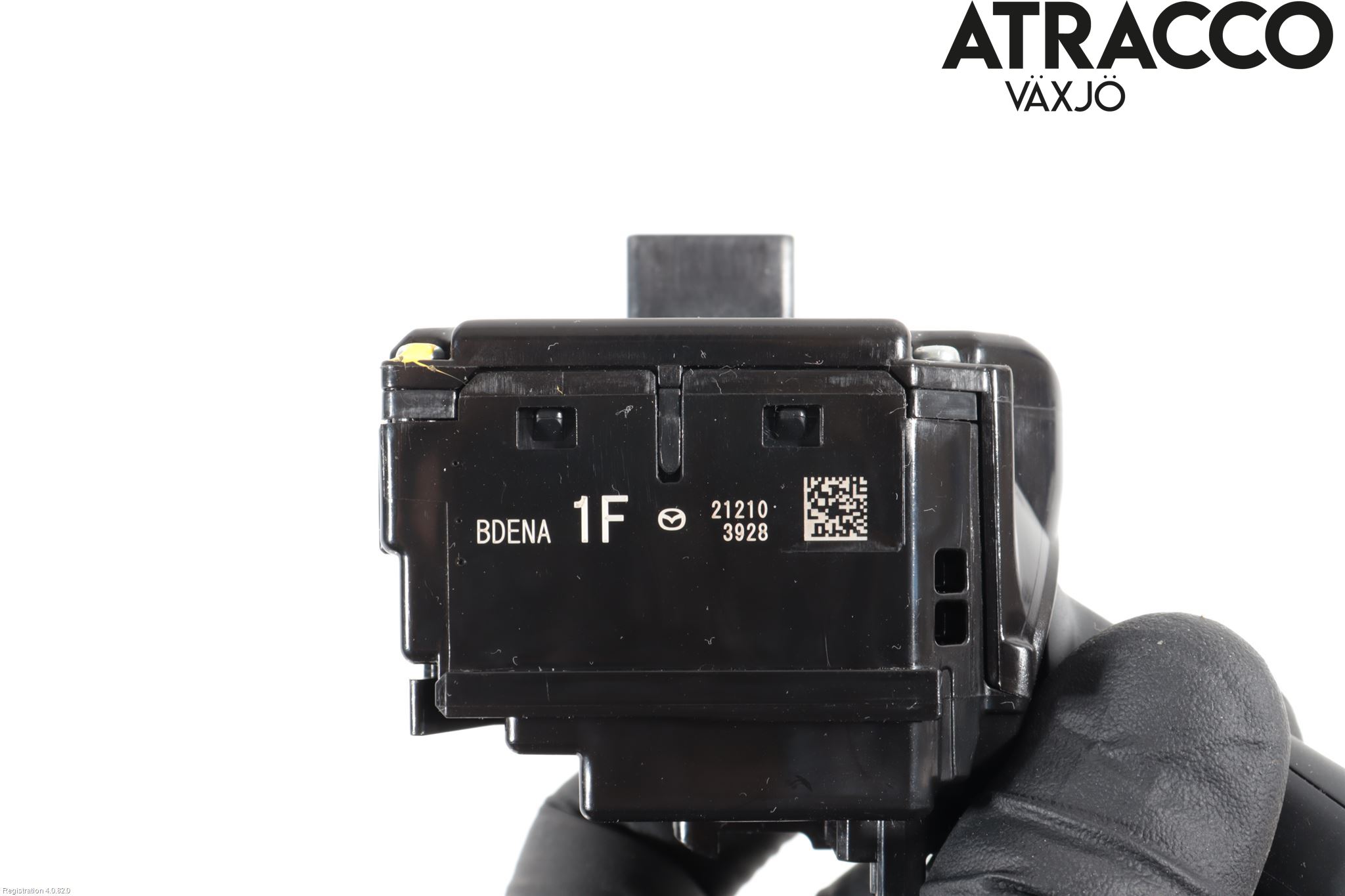 Mazda MX-30 20- Spak Torkar-Spolomk