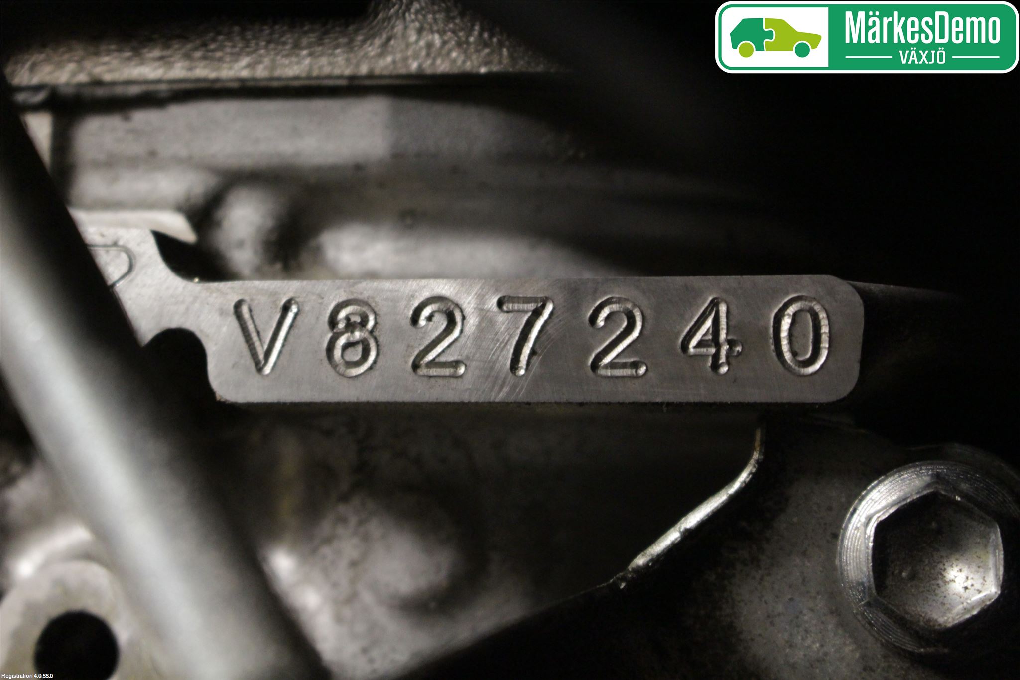 Toyota AURIS 13-19 Motor Bensin