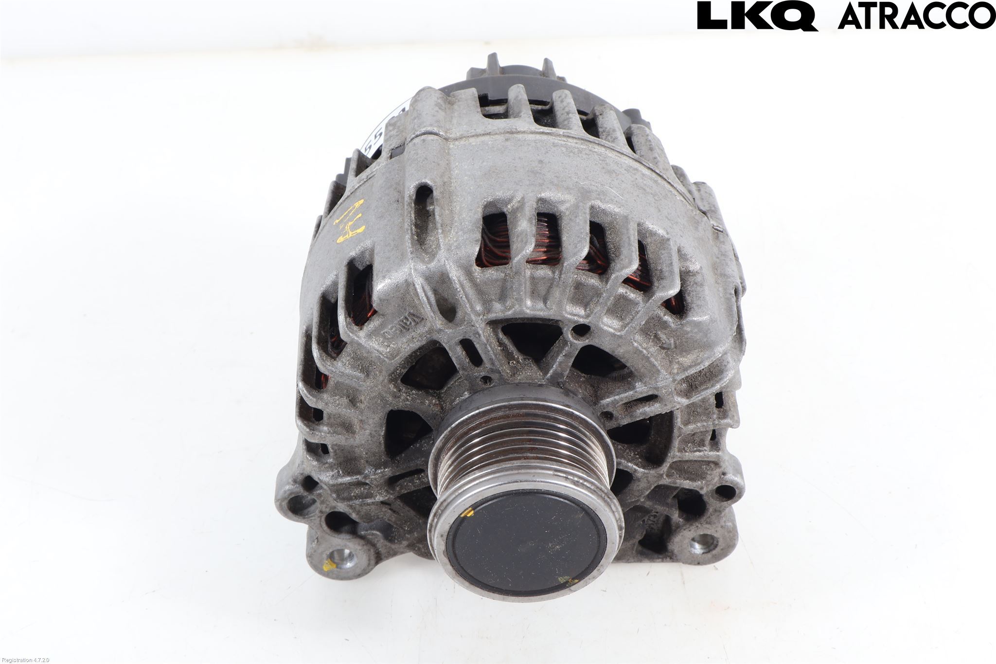 Volkswagen VW ARTEON 17- Generator