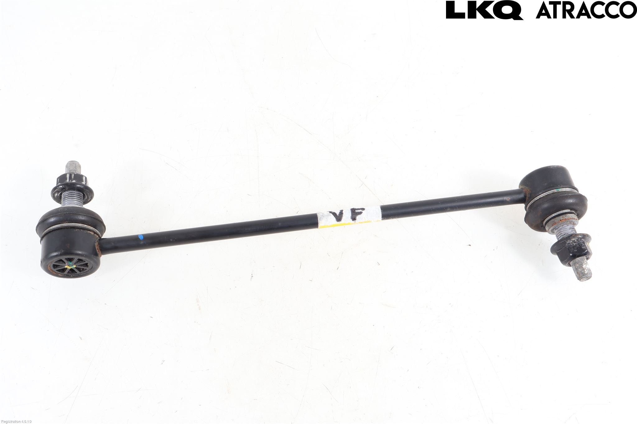 Hyundai i20 BC 21- Krängningshämmarstag Fram