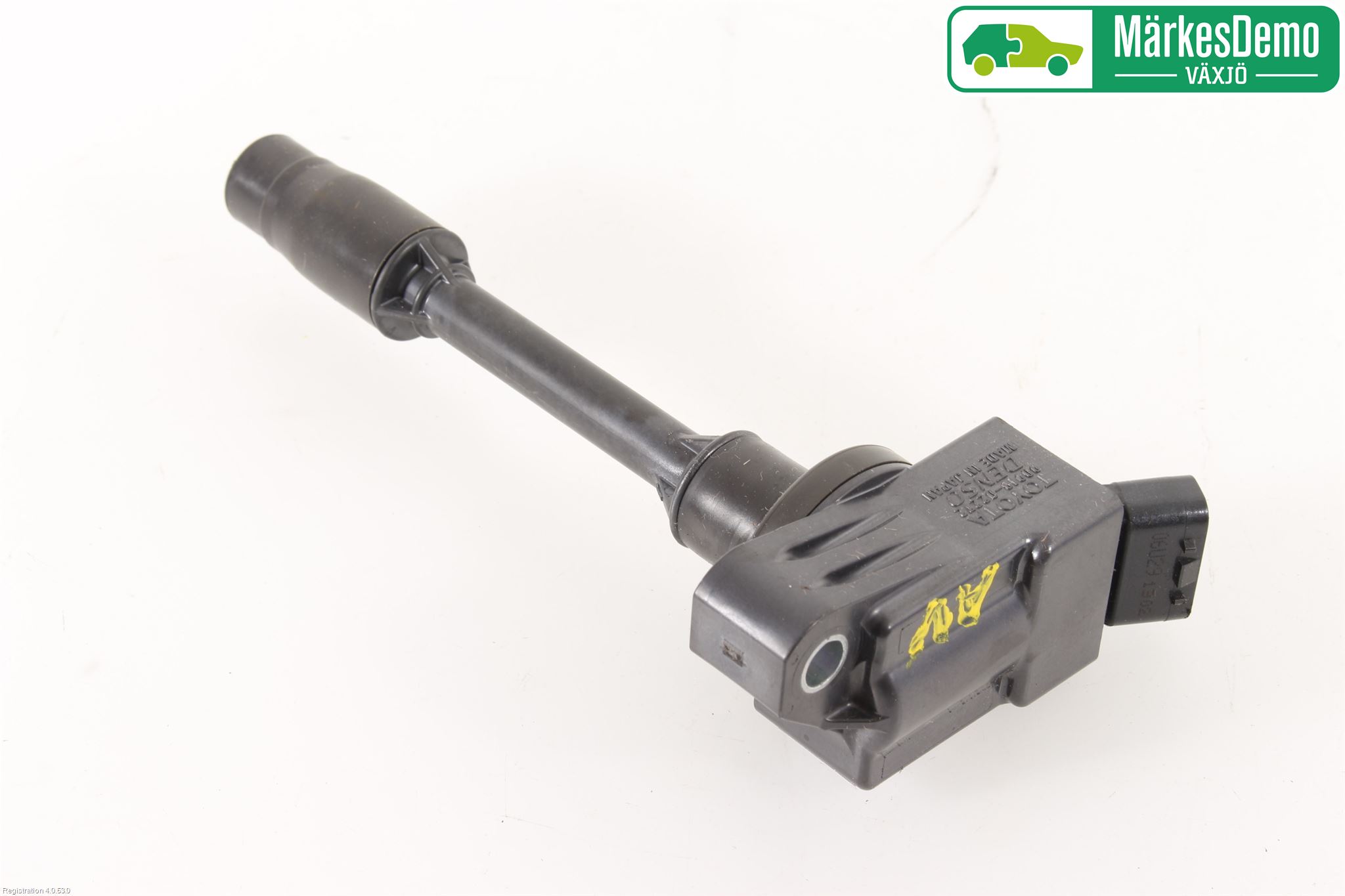 Toyota C-HR 16-23 Tändspole