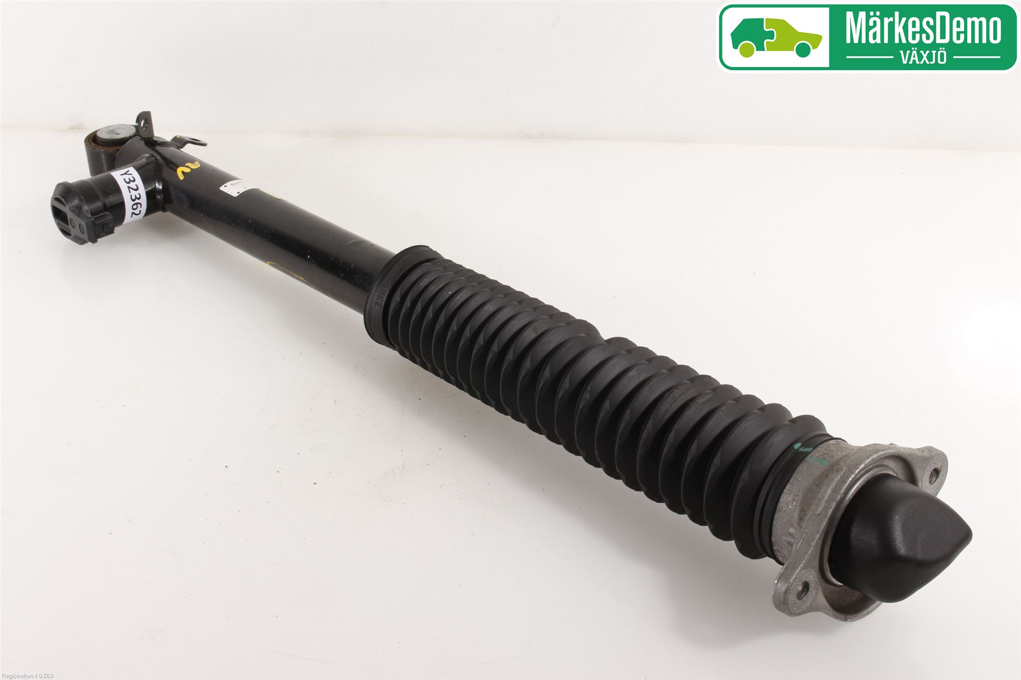 Honda CIVIC 17-22 Stötdämpare Bak