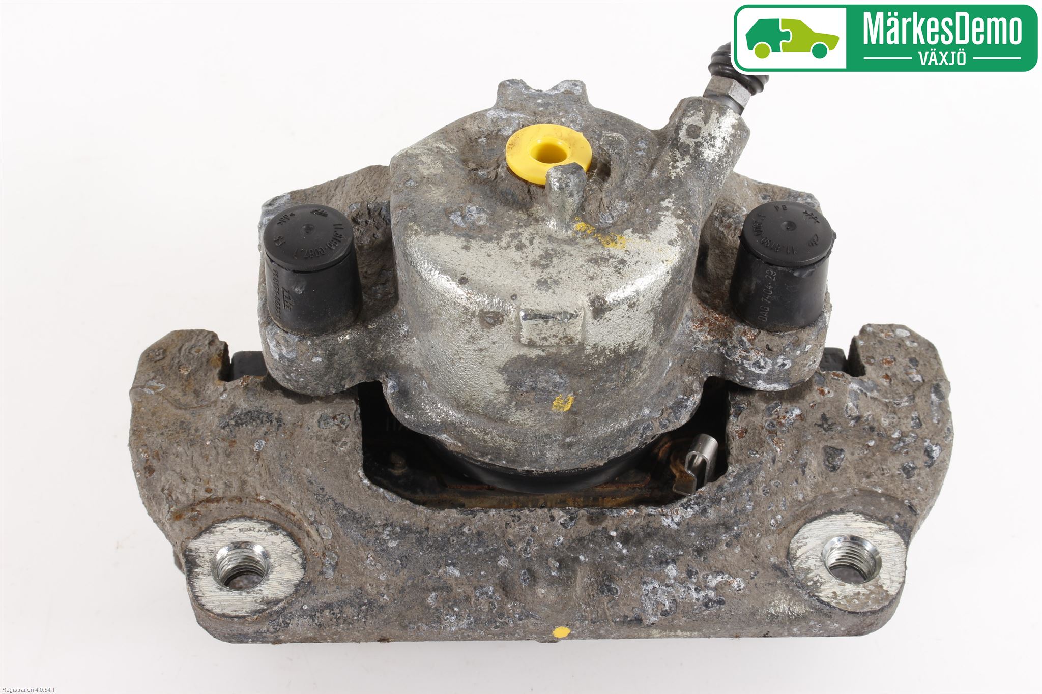 Honda CIVIC 17-22 Bromsok Fram Höger