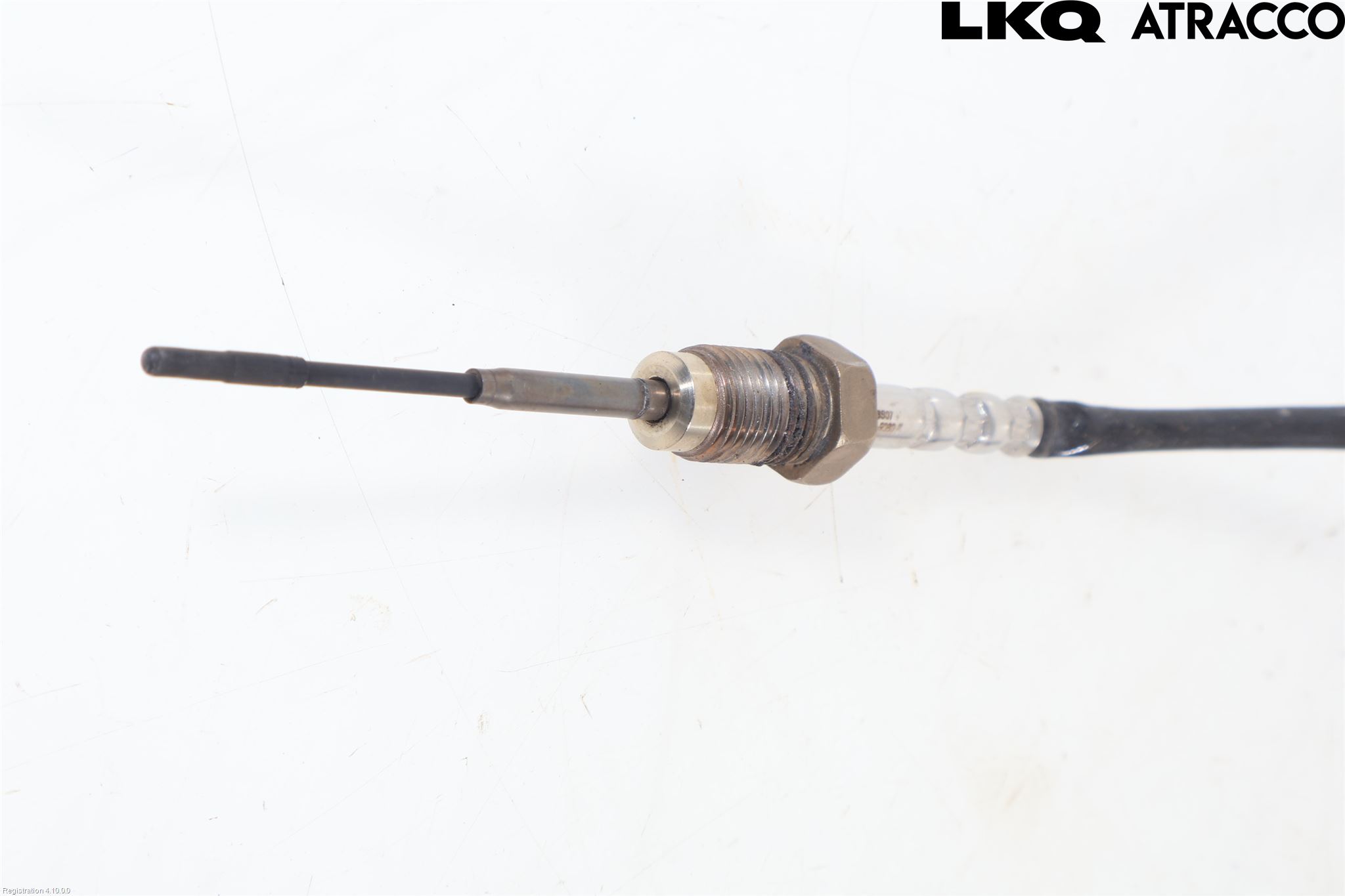 BMW 1 F20/F21 11-19 Givare Temp-Tryck Avgas
