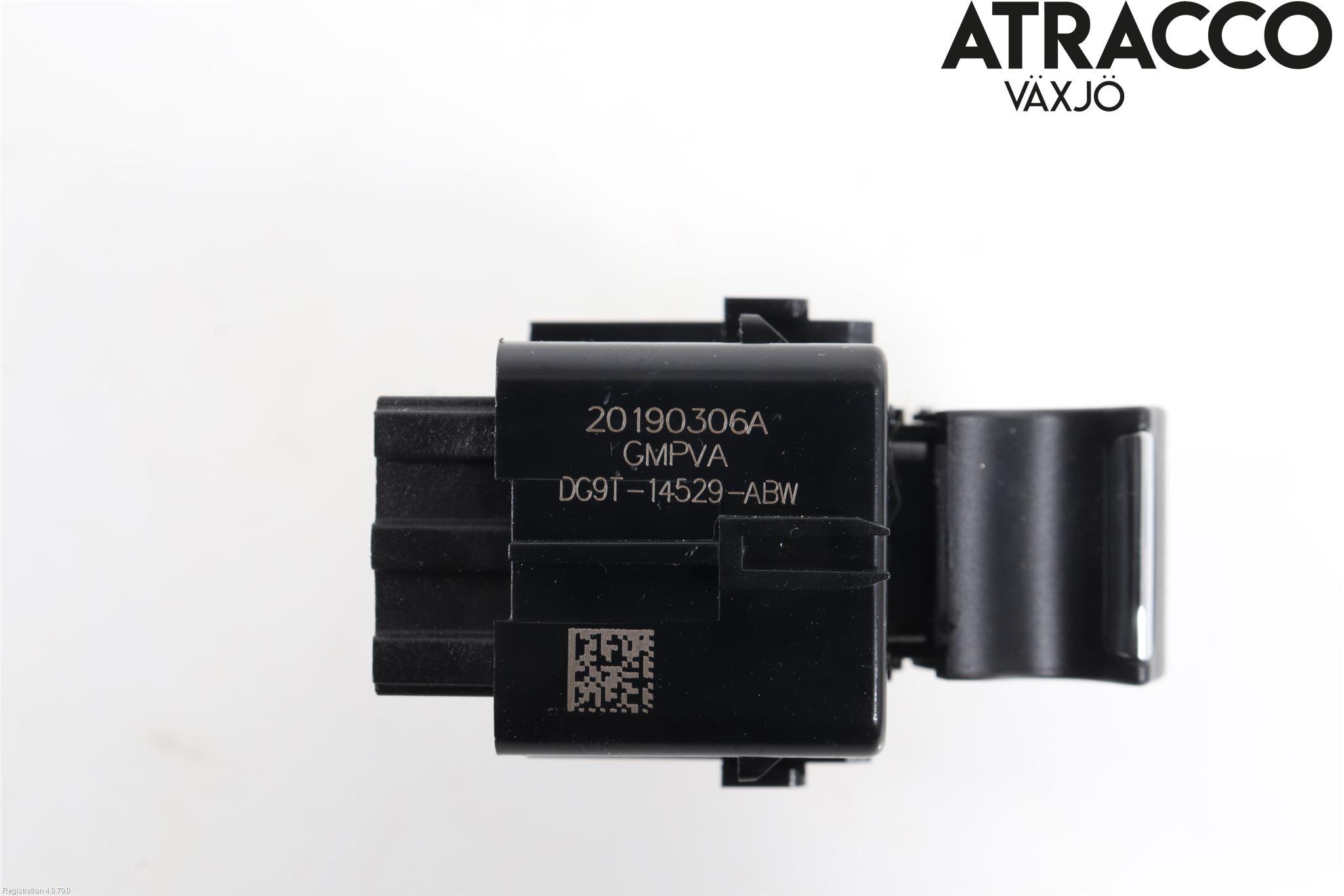 Ford ECOSPORT 17- Strömställare Elhiss