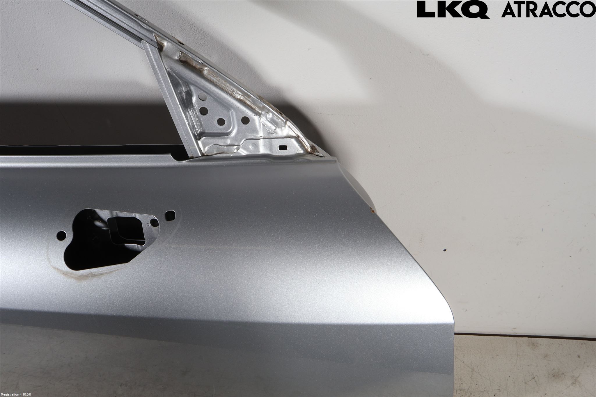 Lexus IS 250/350 14-20 Dörr Fram Höger